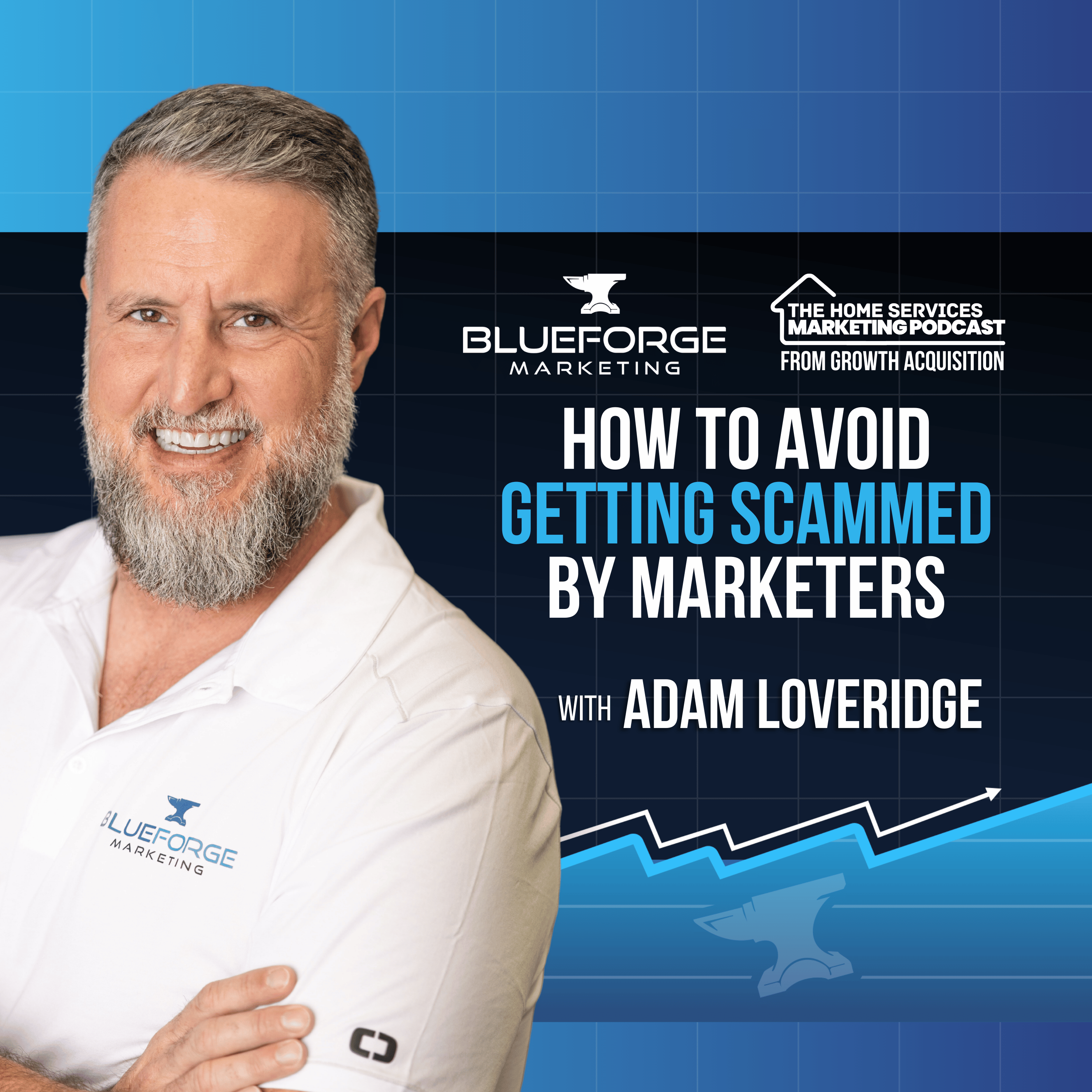 The Home Services Marketing Podcast Growth To Acquisition