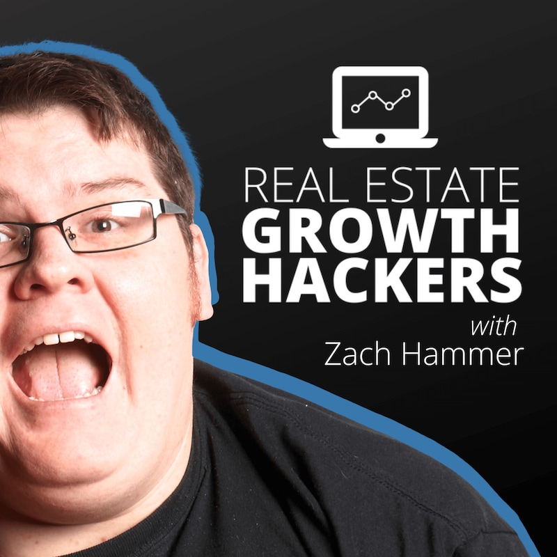 Artwork for podcast Real Estate Growth Hackers