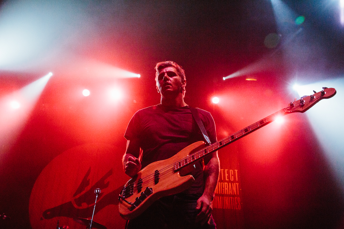 RSR189 - Stuart Richardson - Producing Wall Of Sound Post Hardcore Music