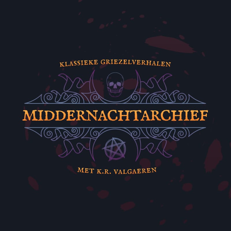 Artwork for podcast Middernachtarchief