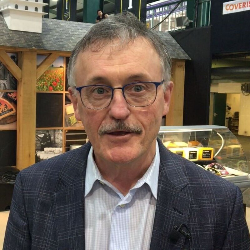 Artwork for podcast AHDB Food & Farming