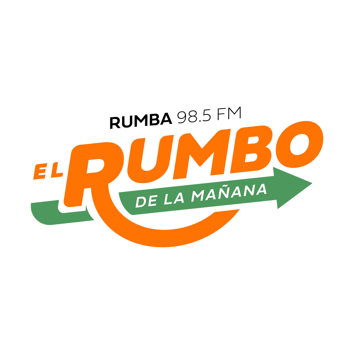El Rumbo De La Mañana Viernes 19 JUNIO 2026 episode artwork