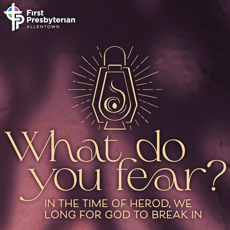 Artwork for podcast First Presbyterian Church Allentown