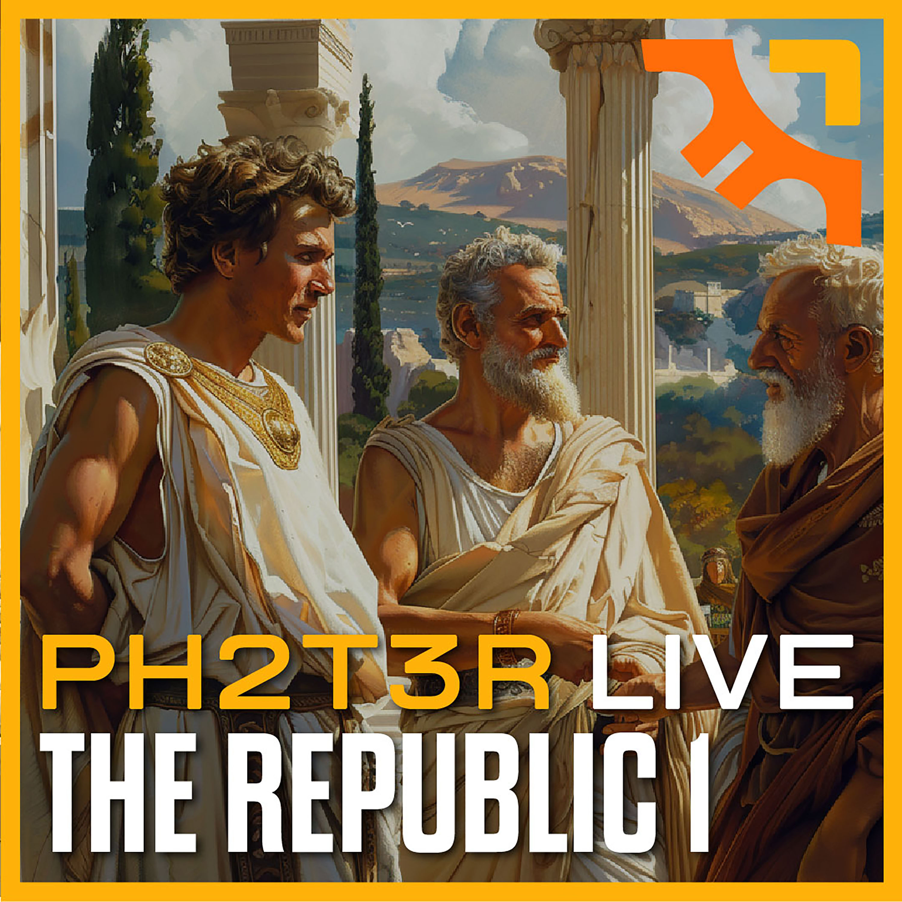 PH2T3R The Journal of Solar Culture