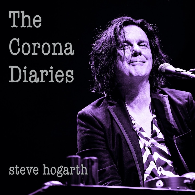 Artwork for podcast The Corona Diaries