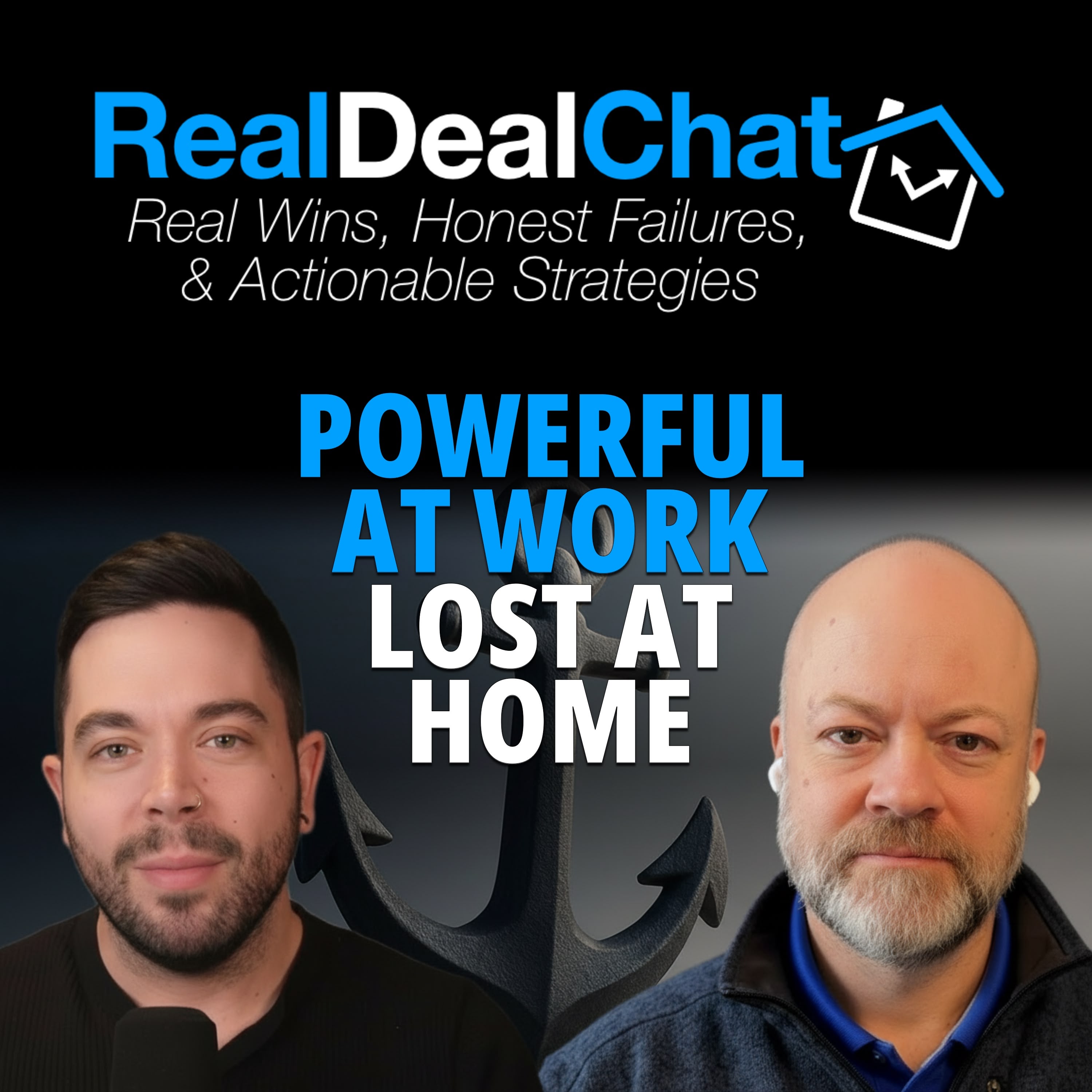 RealDealChat / Lessons from Real Estate Investors