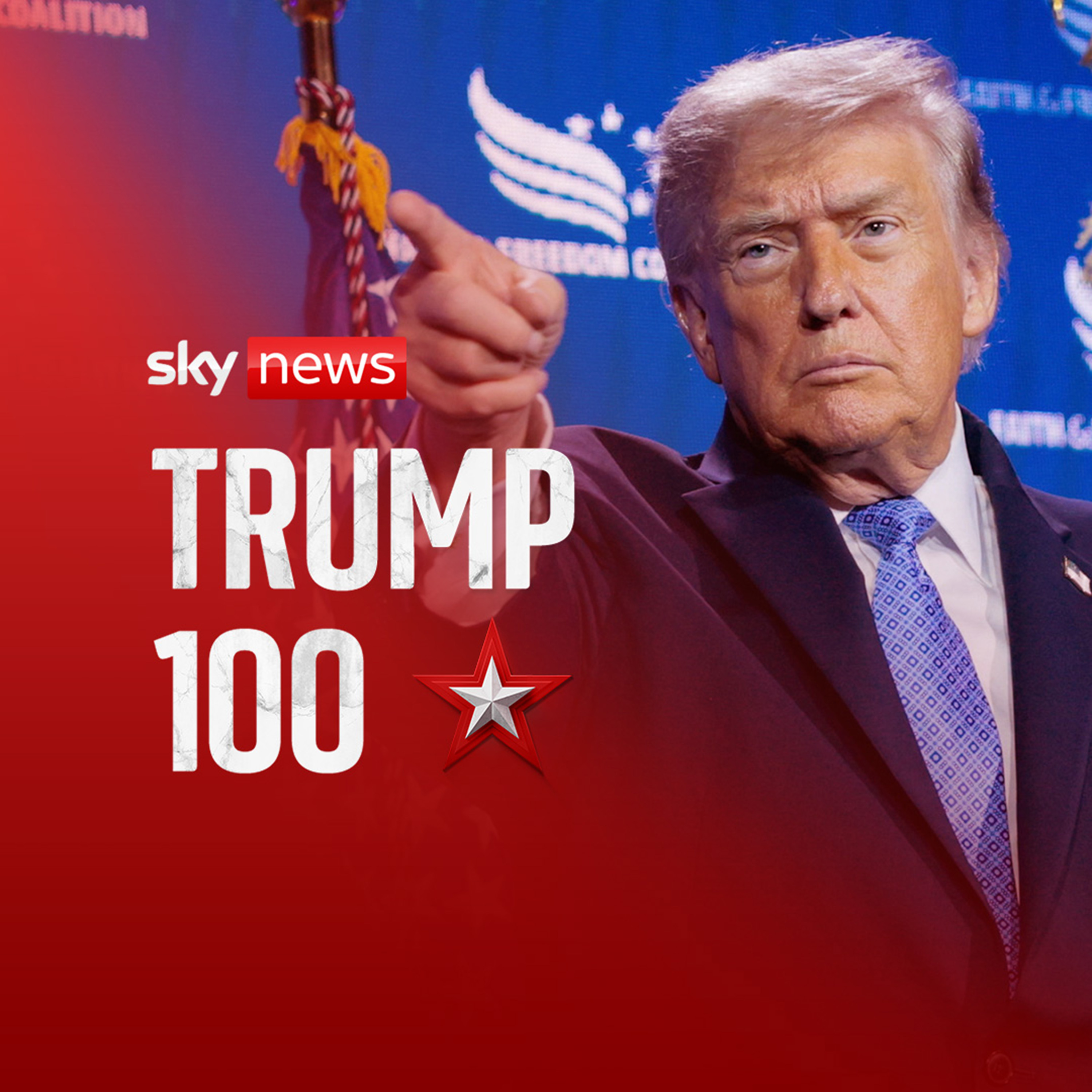 Is the Supreme Court on Trump's side… or not? episode artwork