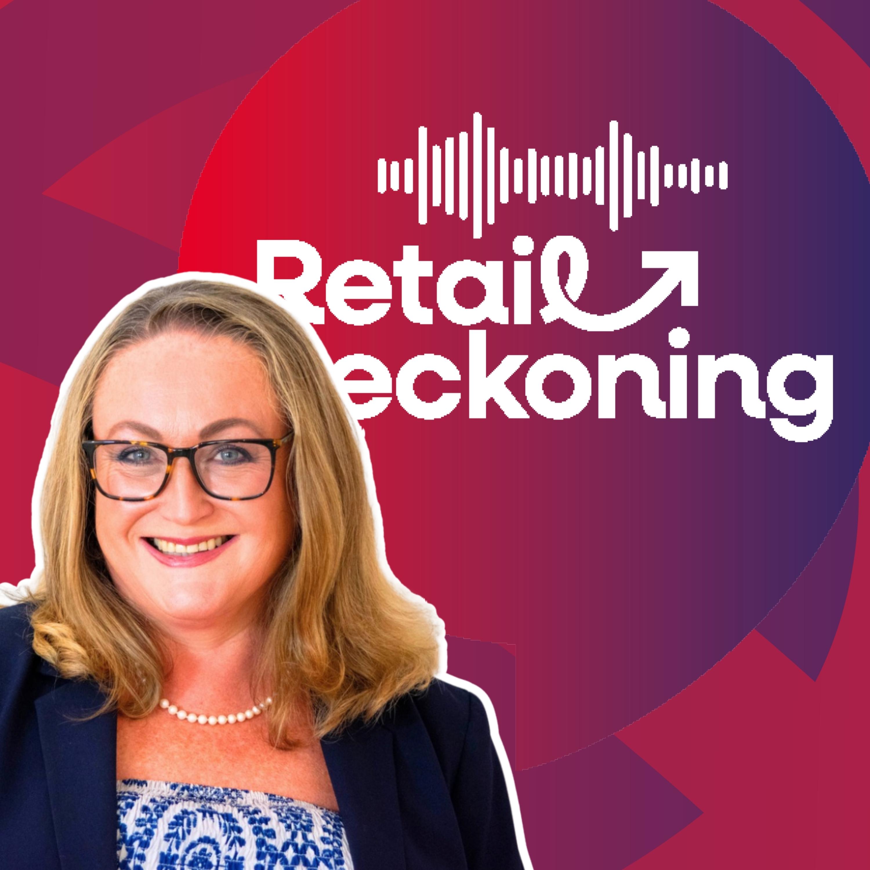 Retail Reckoning - Retail Stories from Retail Frontlines