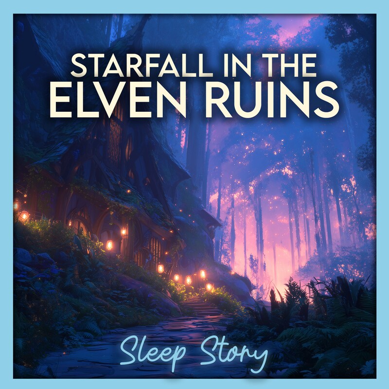 Artwork for podcast Deep Sleep Stories