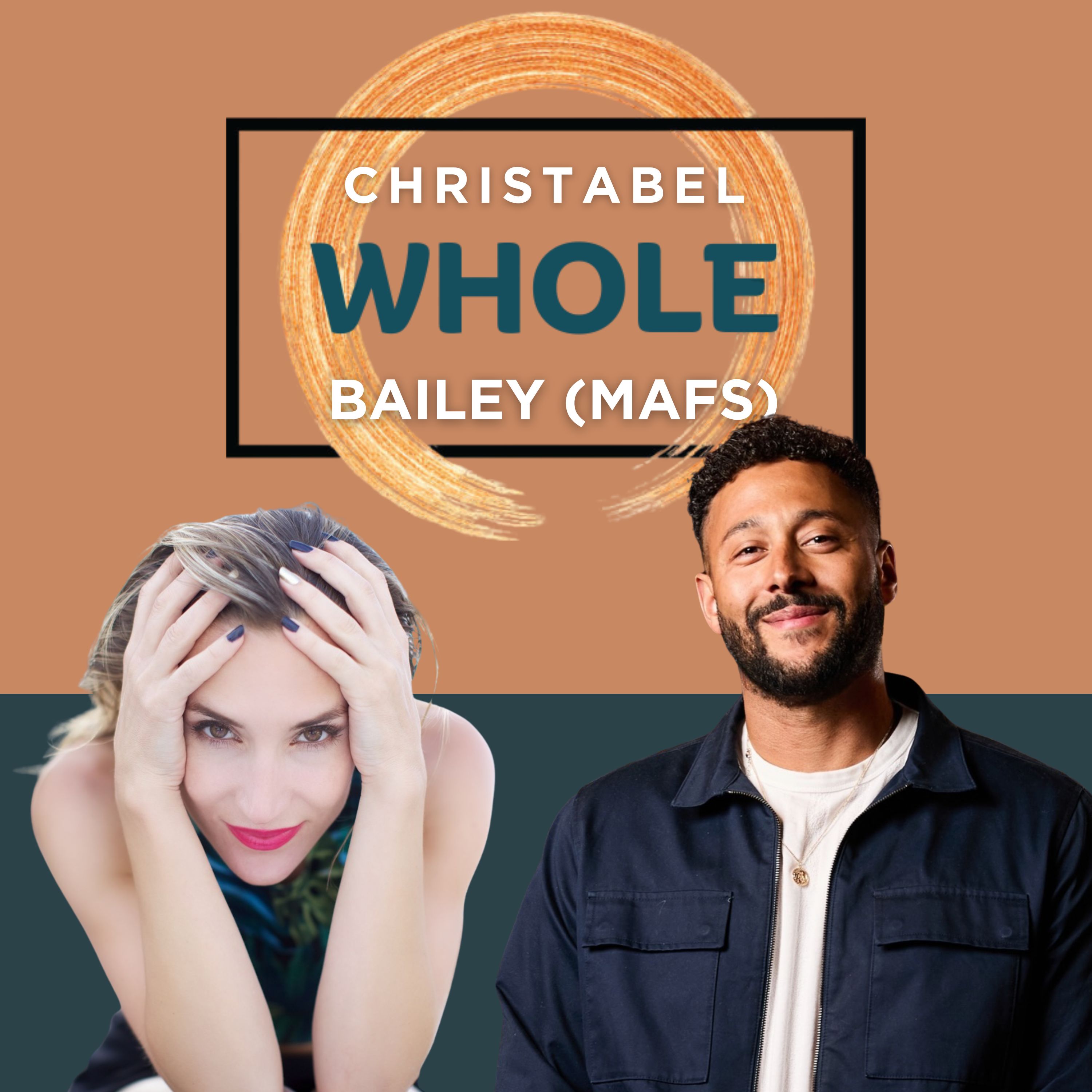 Bailey | MAFS: Life and Love After Married at First Sight episode artwork