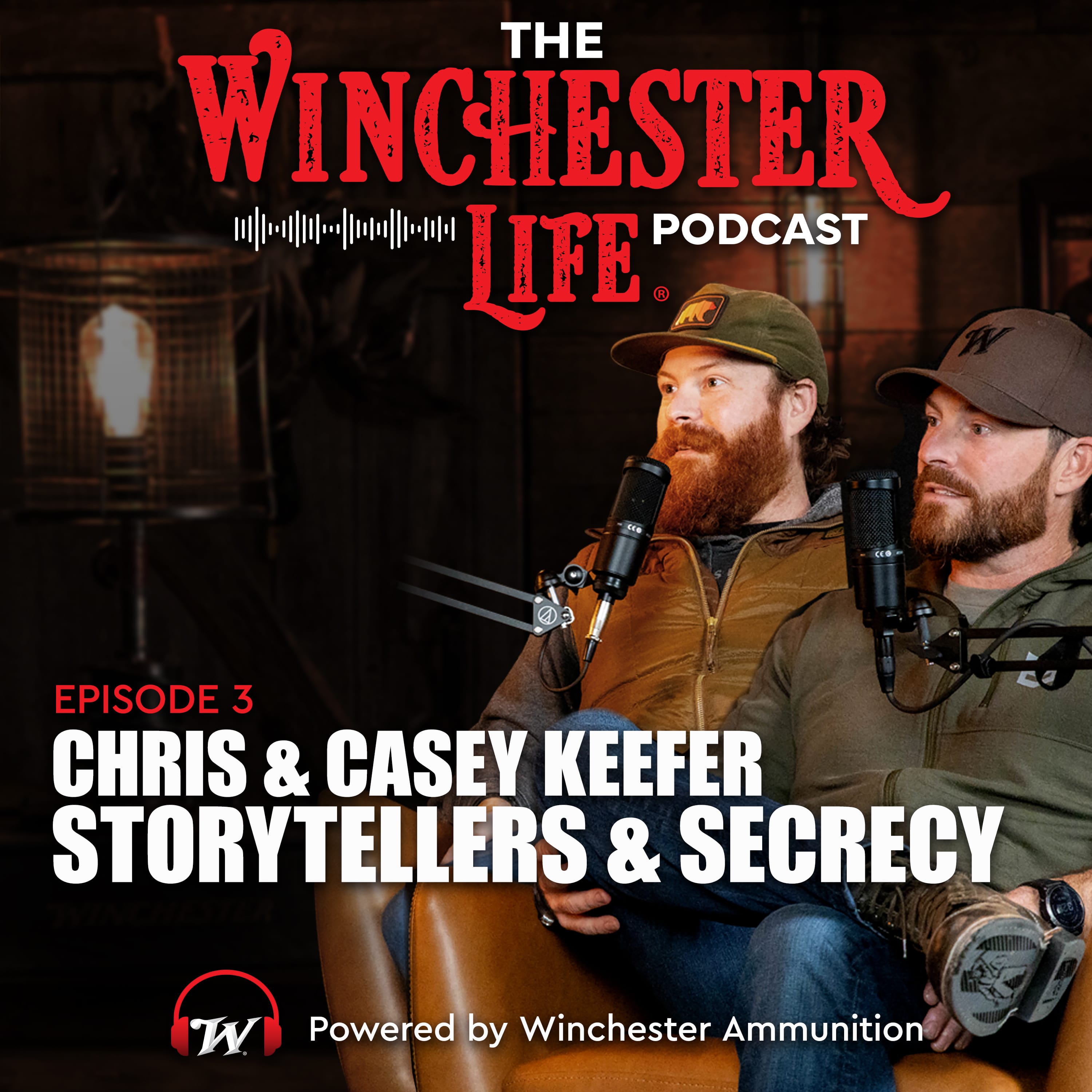The Winchester Life Podcast