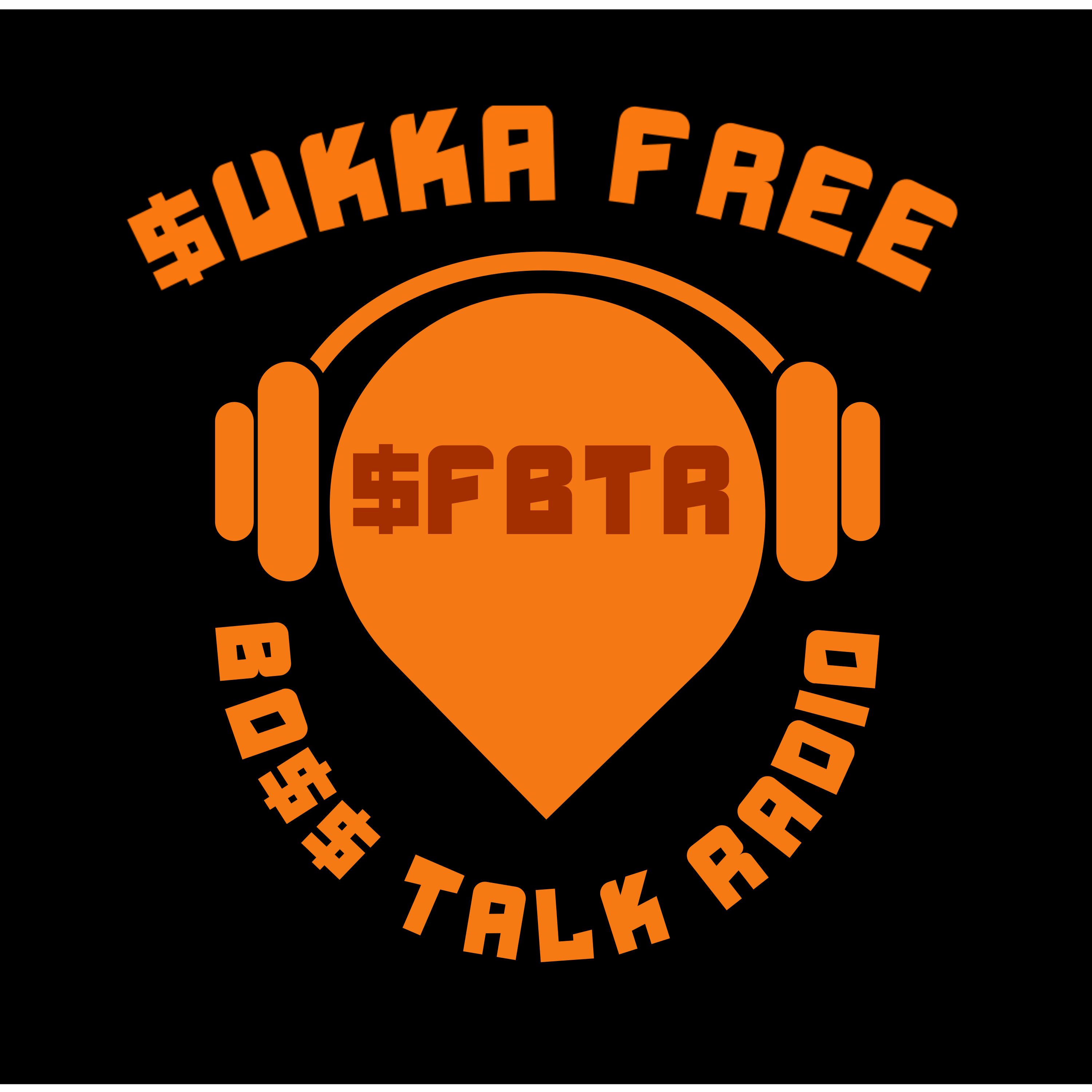 Show artwork for  {$UKKA FREE BO$$ TALK RADIO}