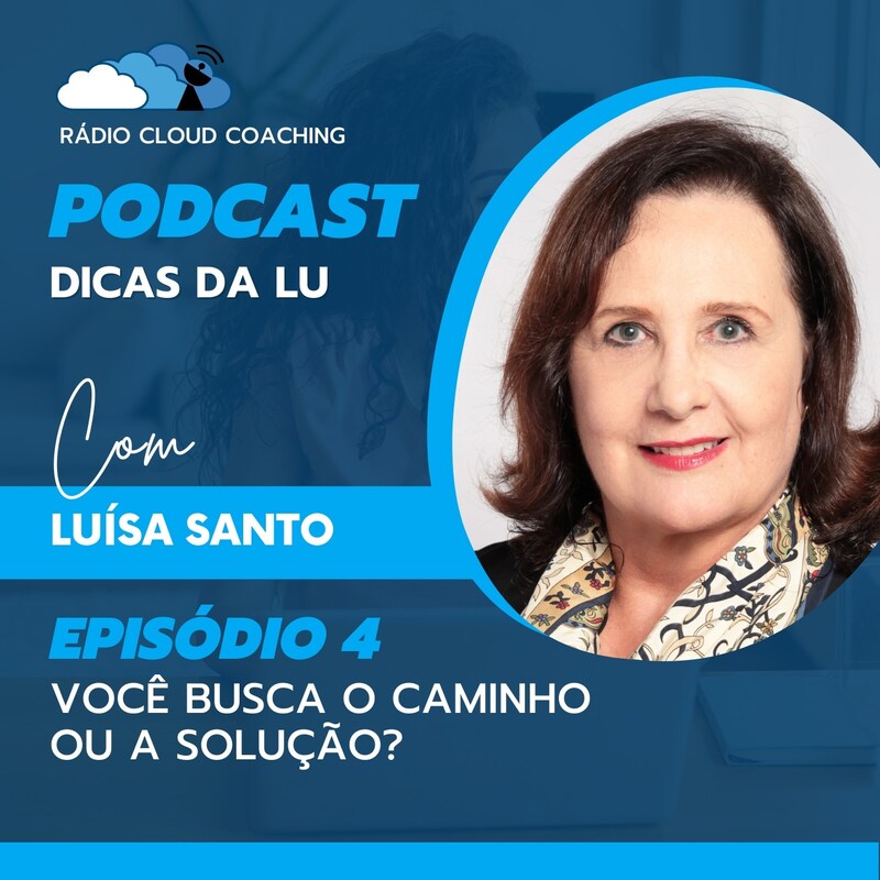 Artwork for podcast Dicas Da Lu