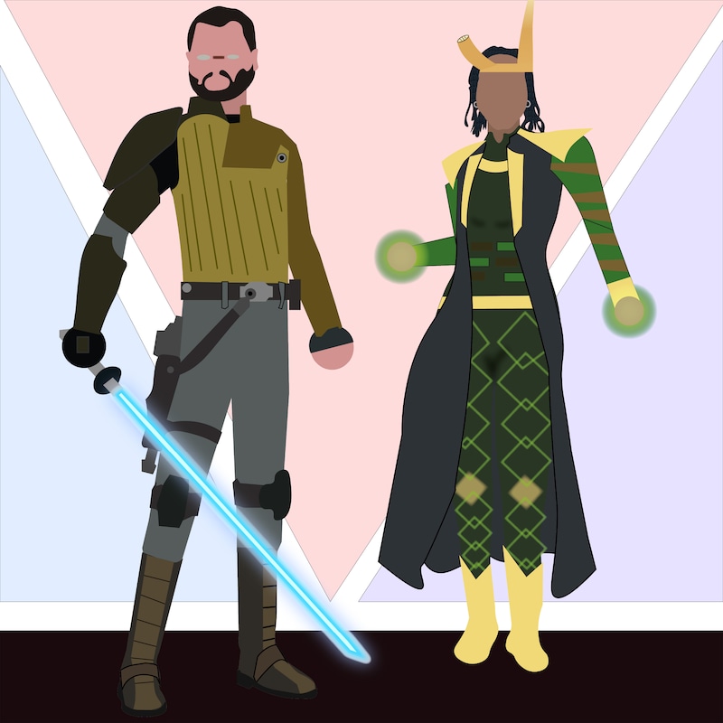 Artwork for podcast Systematic Geekology