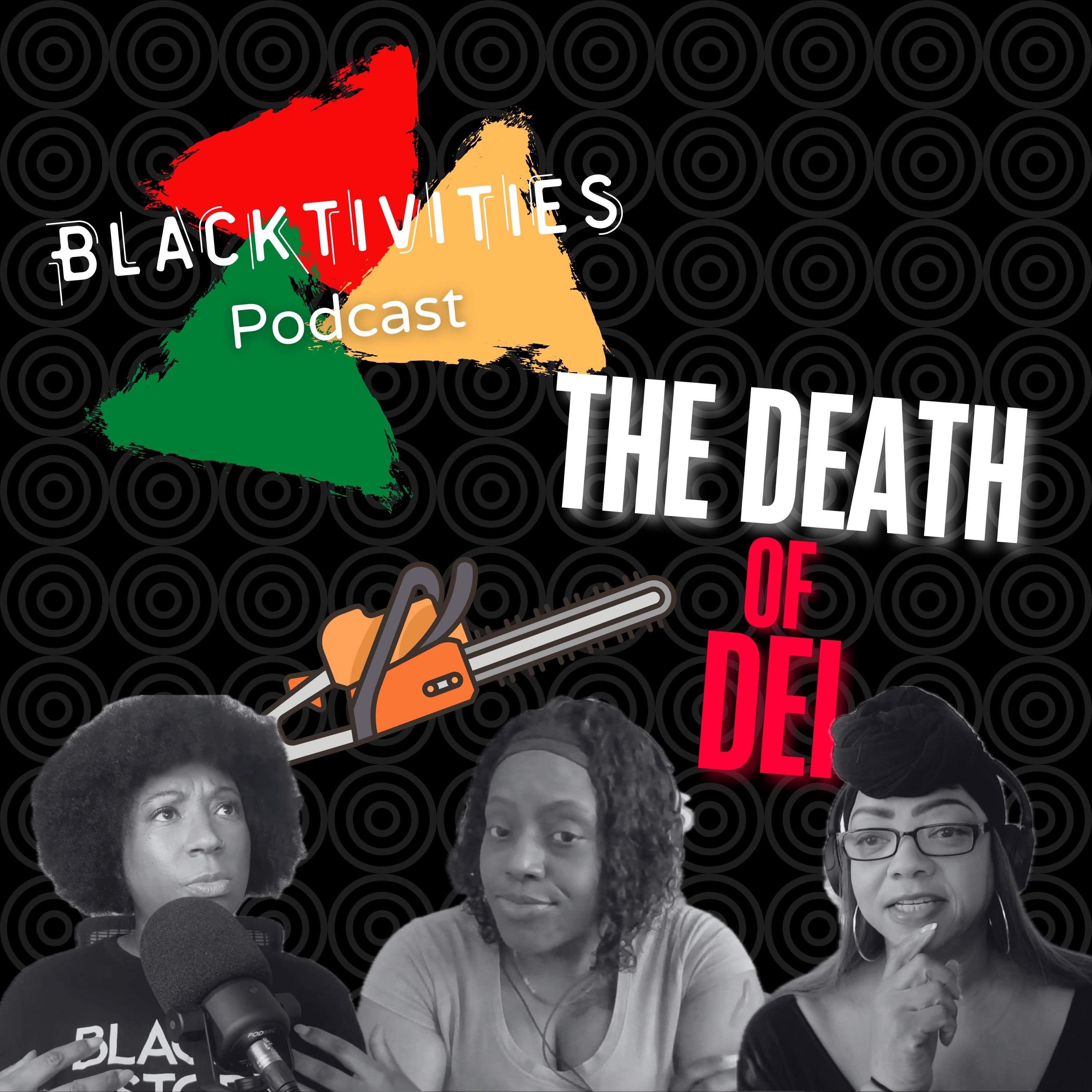 Blacktivities