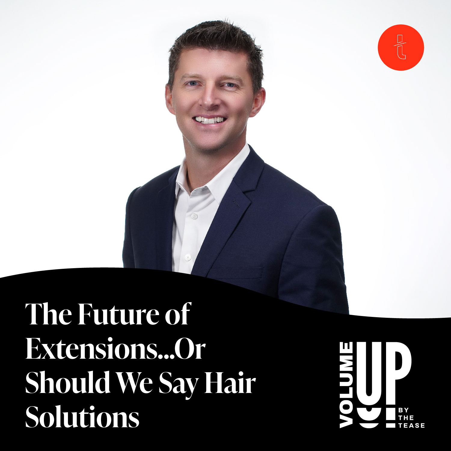 The Future of Extensions...Or Should We Say Hair Solutions