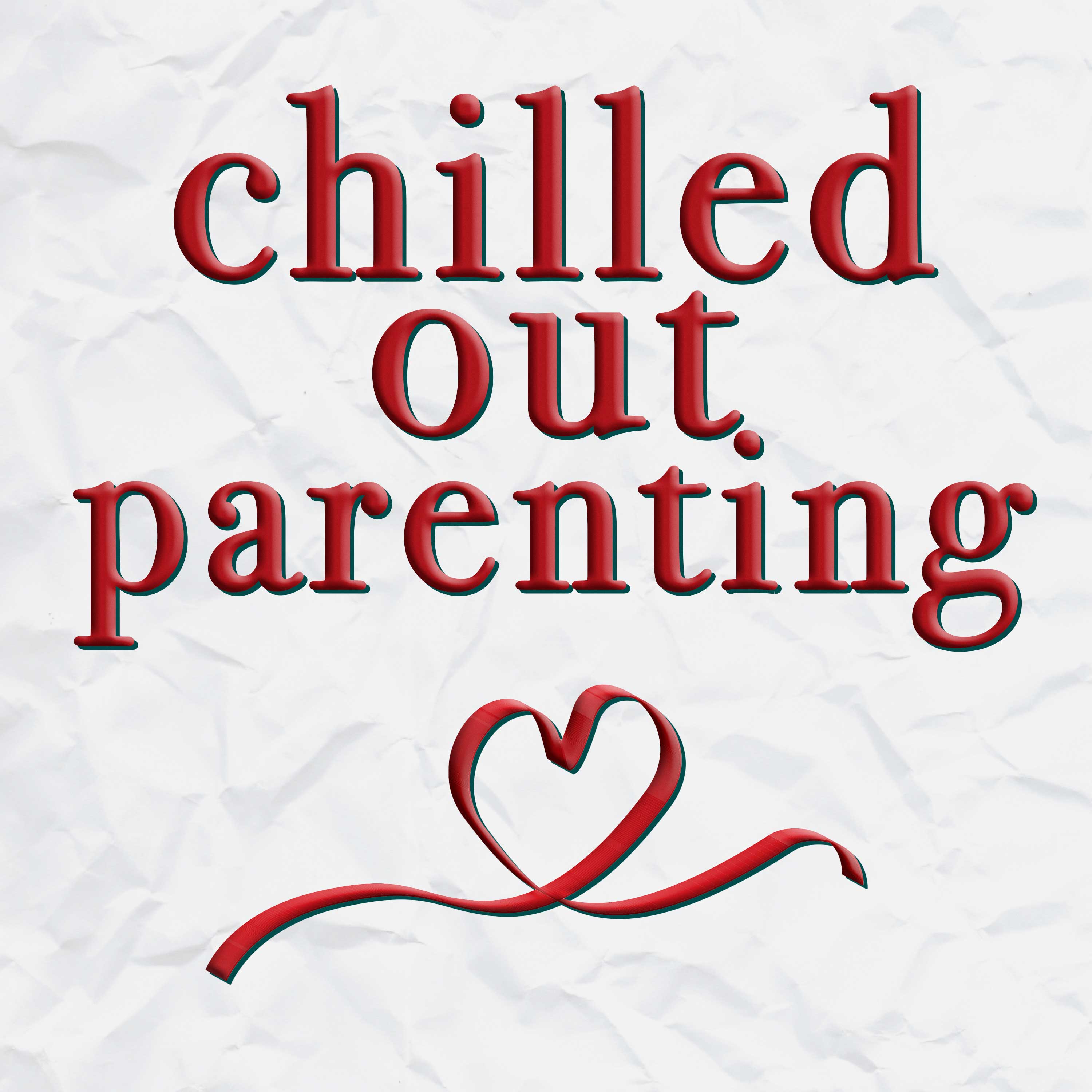 Show artwork for Chilled Out Parenting