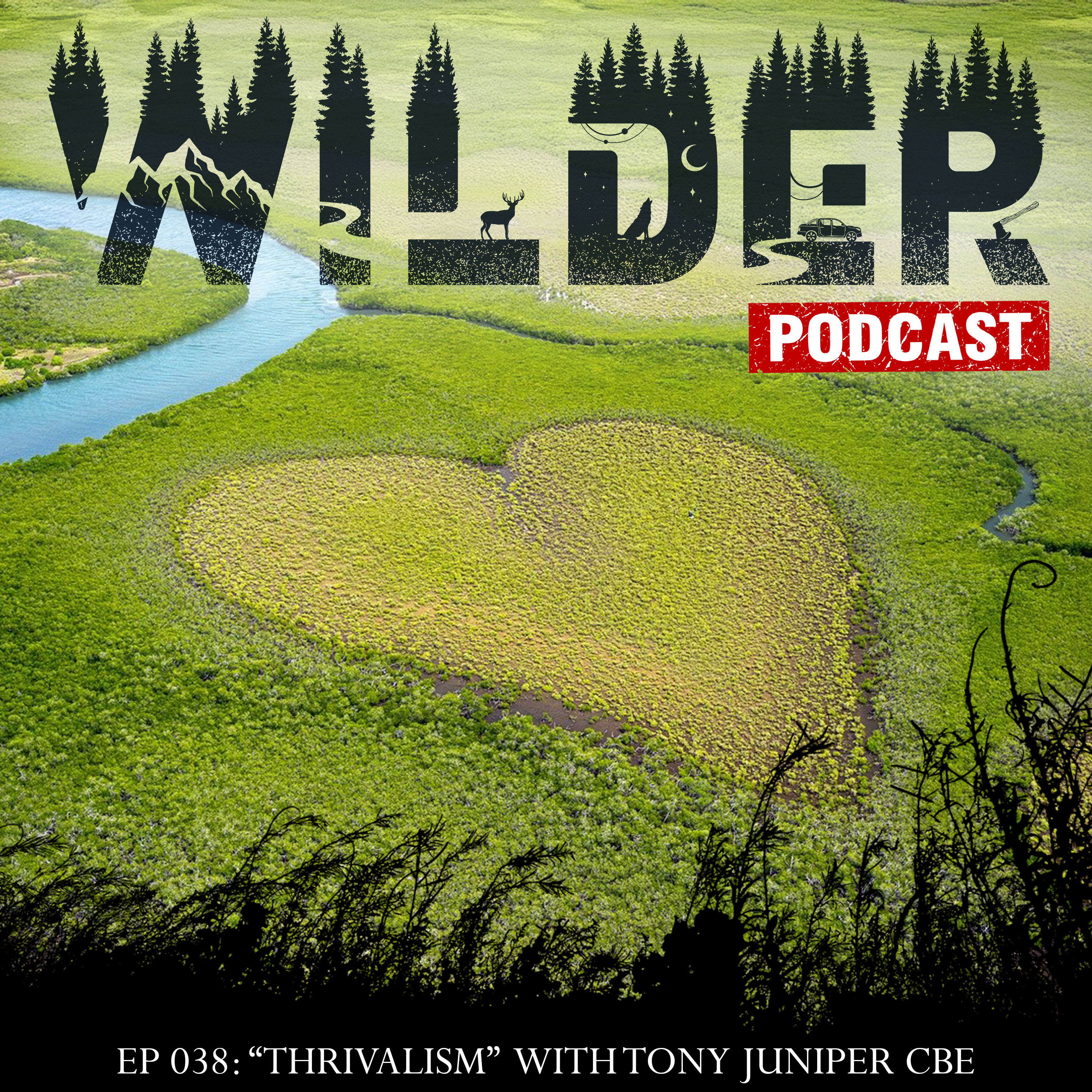 Wilder Podcast