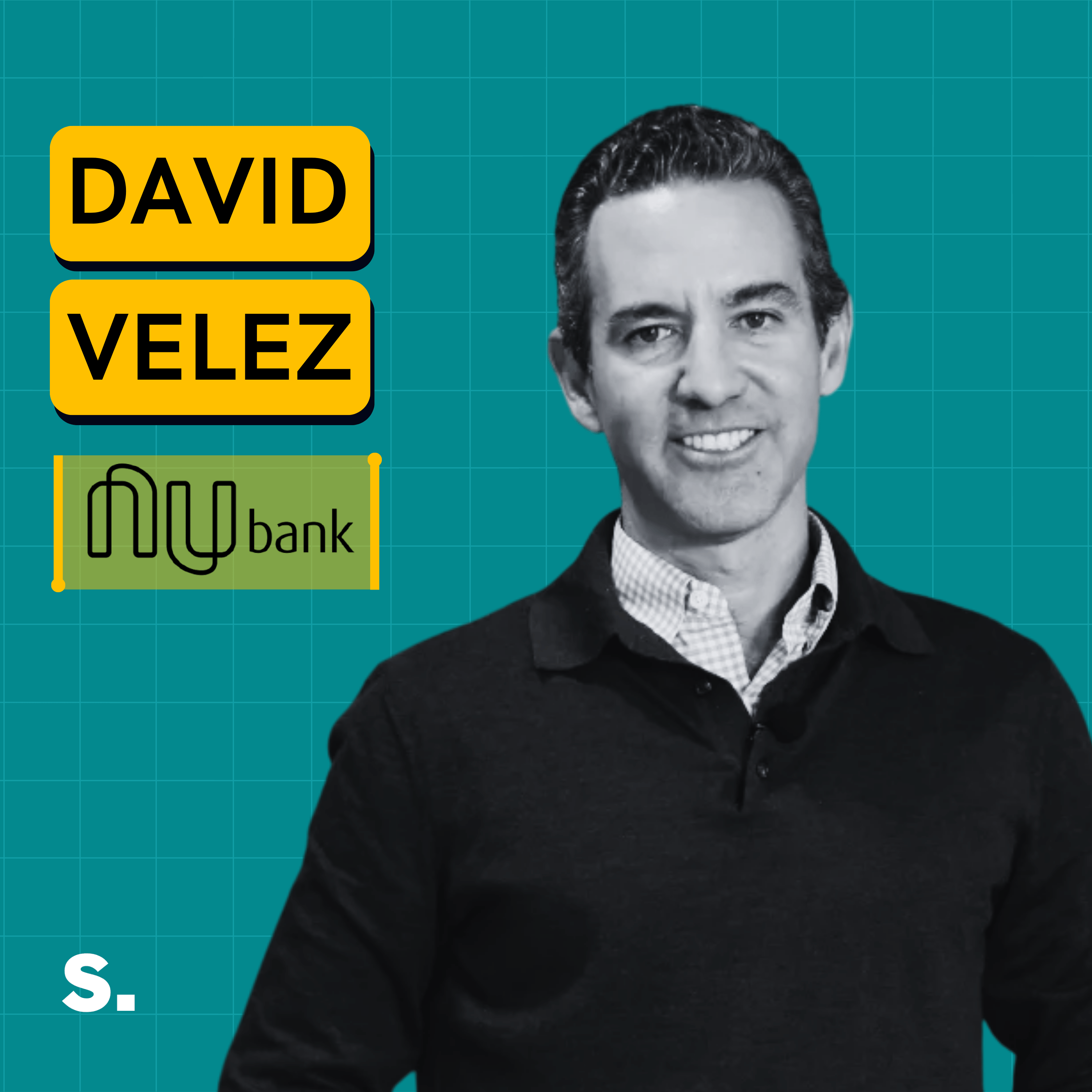 La Fórmula Nubank para Crear un Océano Azul | David Velez, Nubank