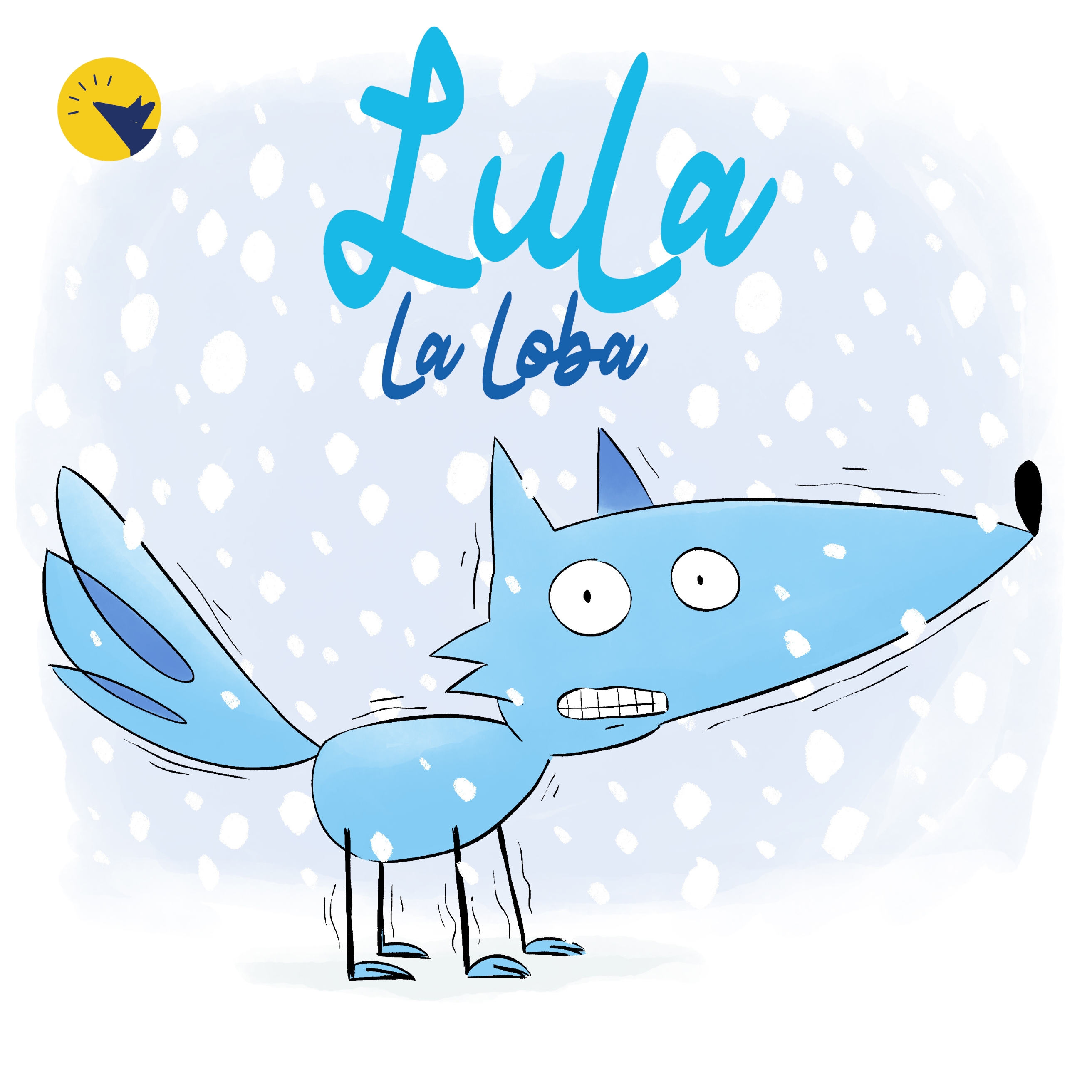 Lula la loba