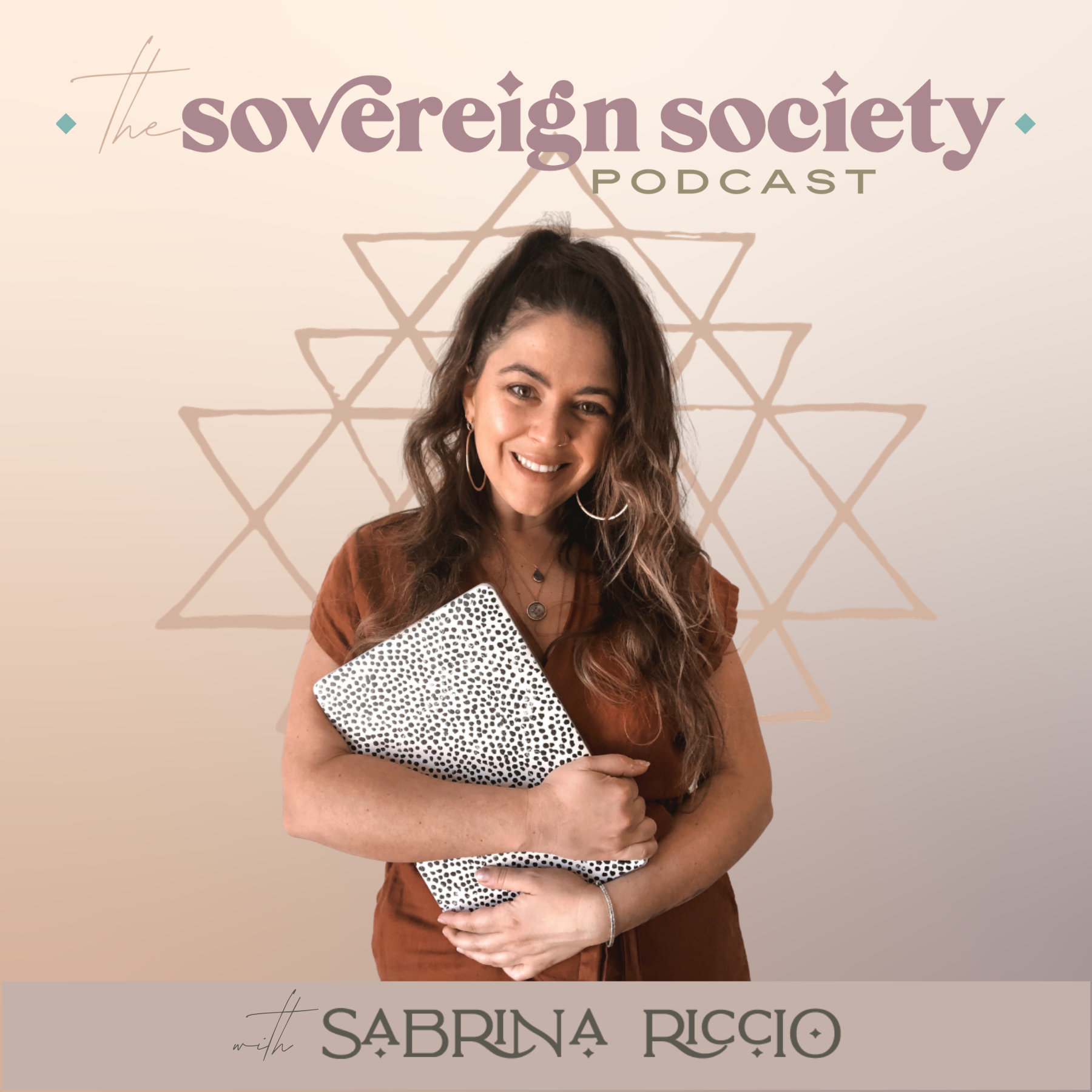 Artwork for podcast The Sovereign Society