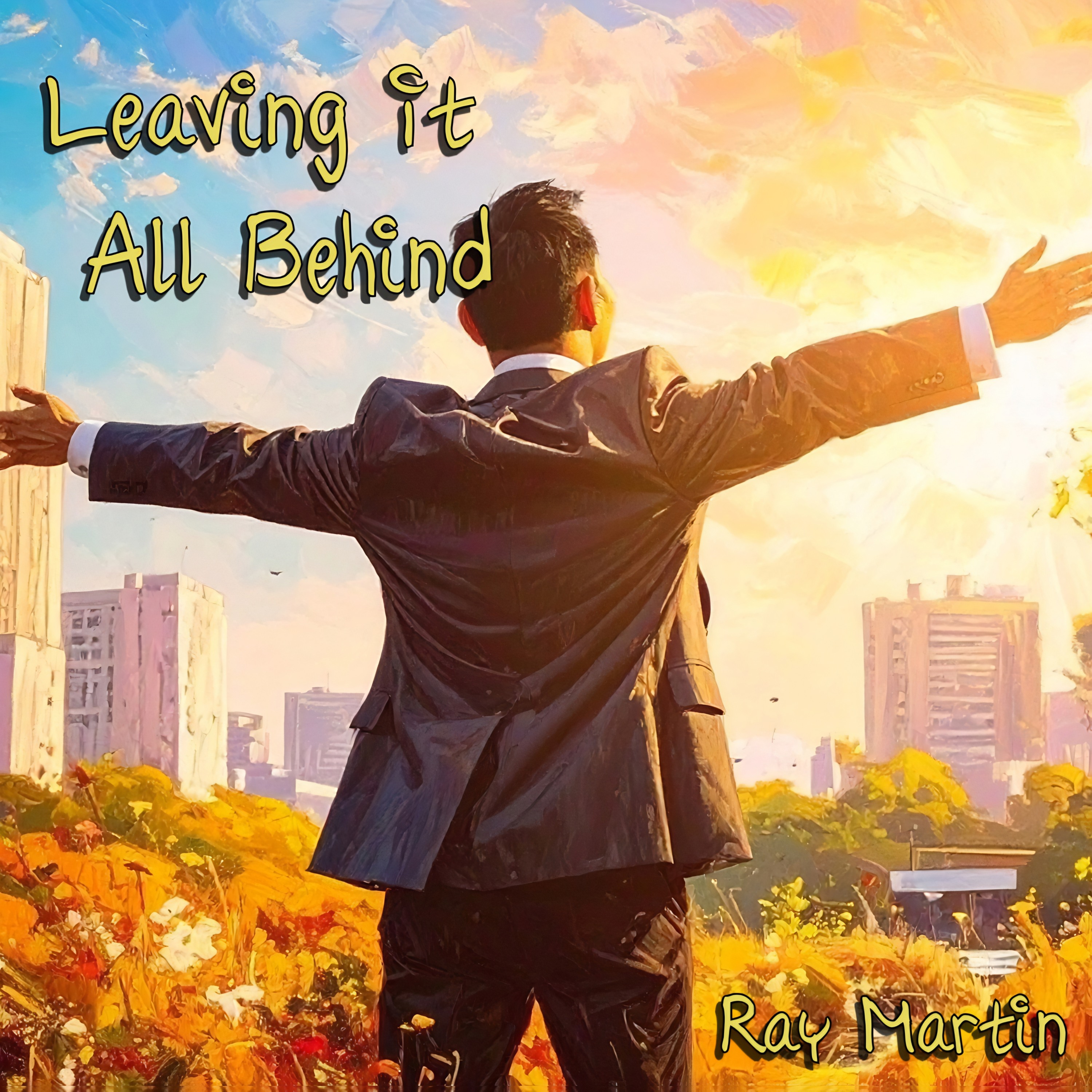 Vibrant Soul Society - The Conversations