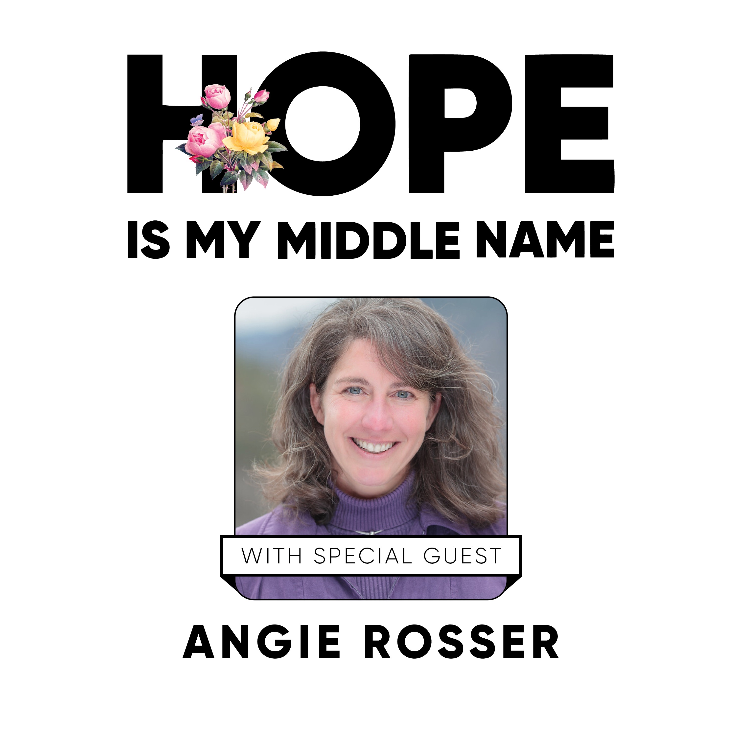 Hope Is My Middle Name