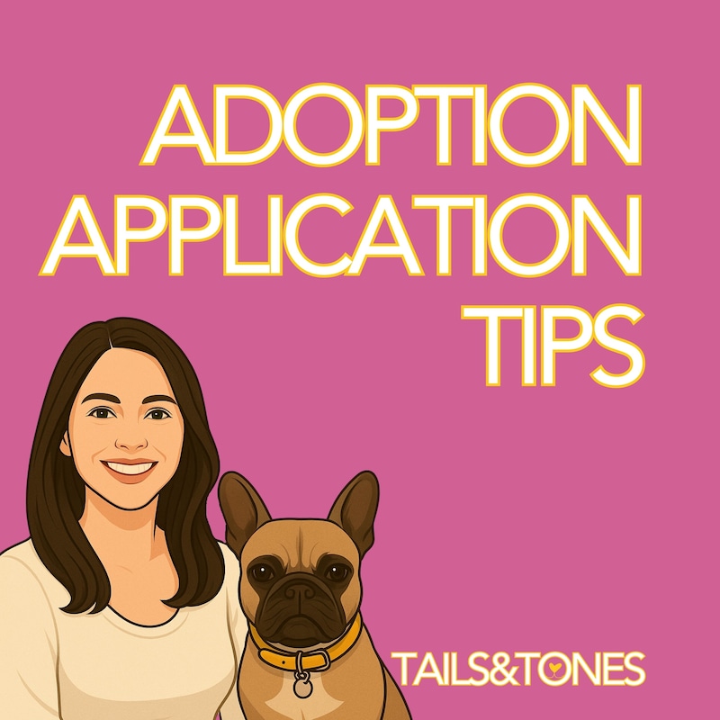 Artwork for podcast Tails and Tones
