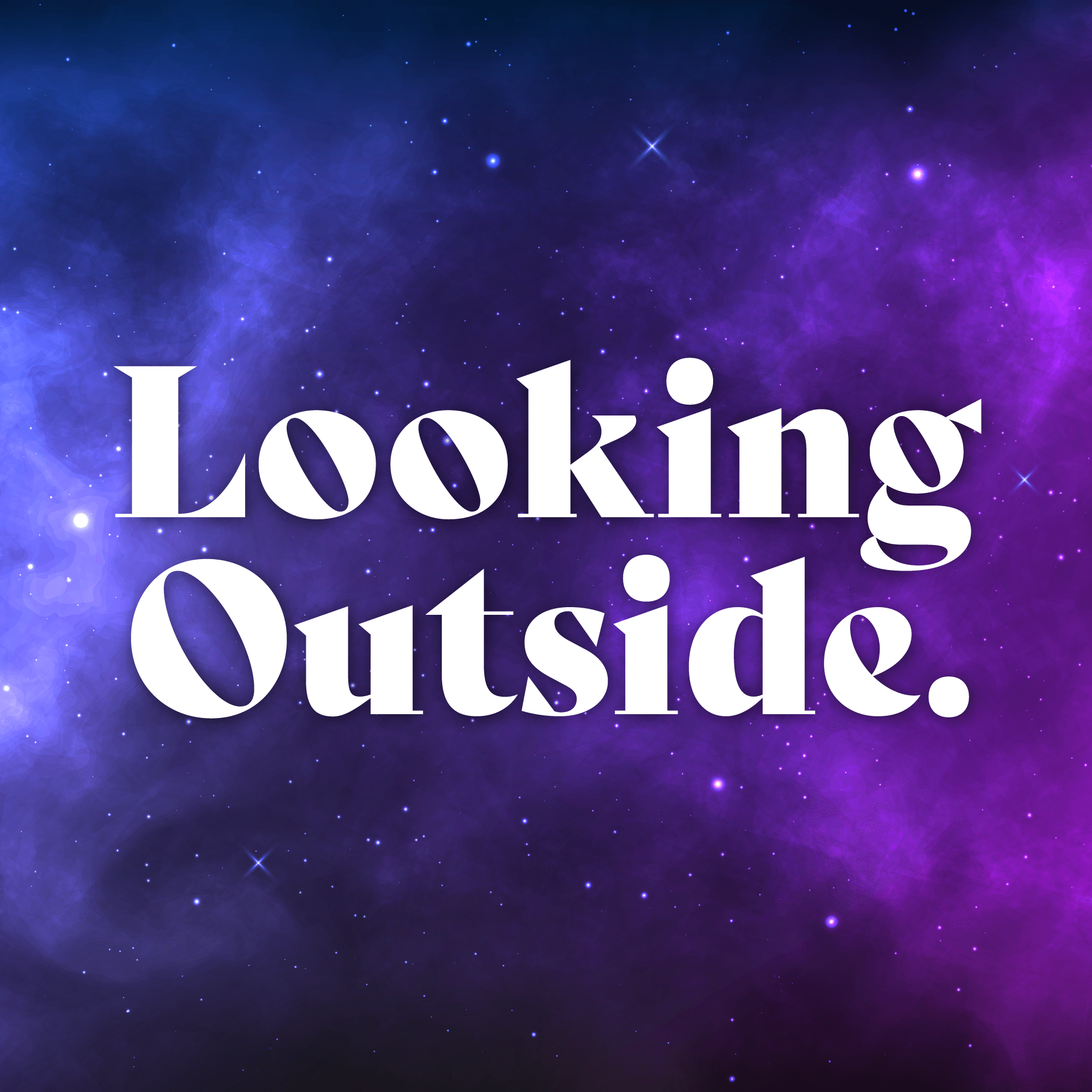 Show artwork for Looking Outside
