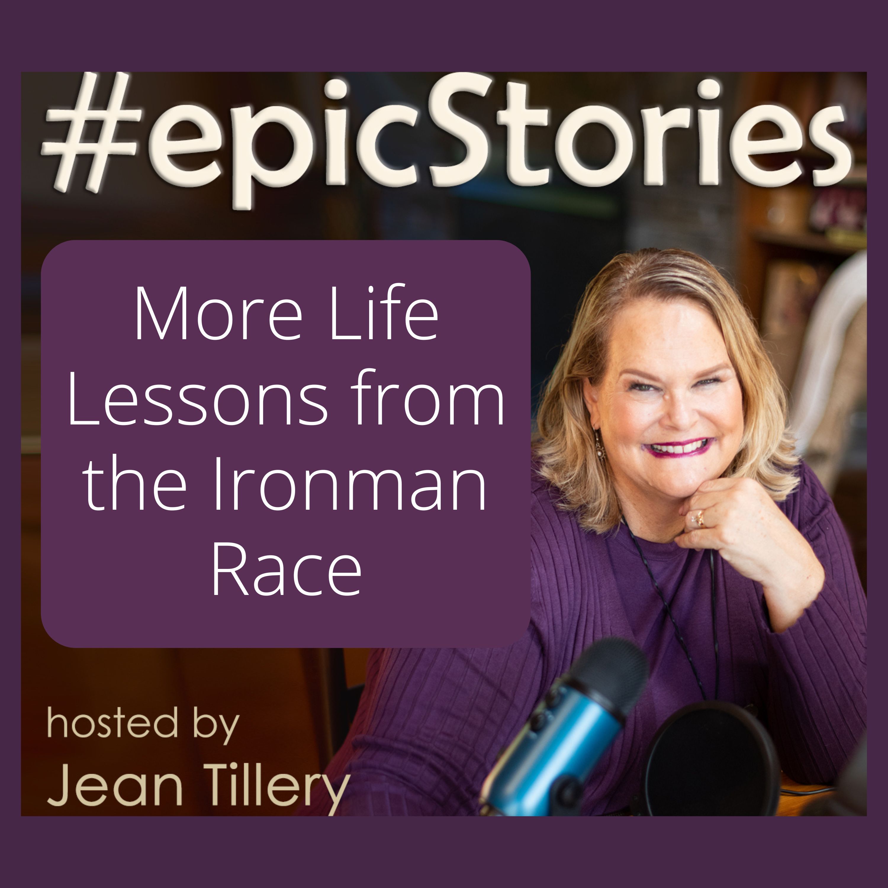More Lessons From the Ironman: Endurance, Community, and the Moments That Shape Us