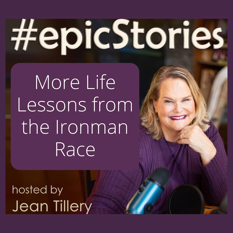 Artwork for podcast Epic Stories