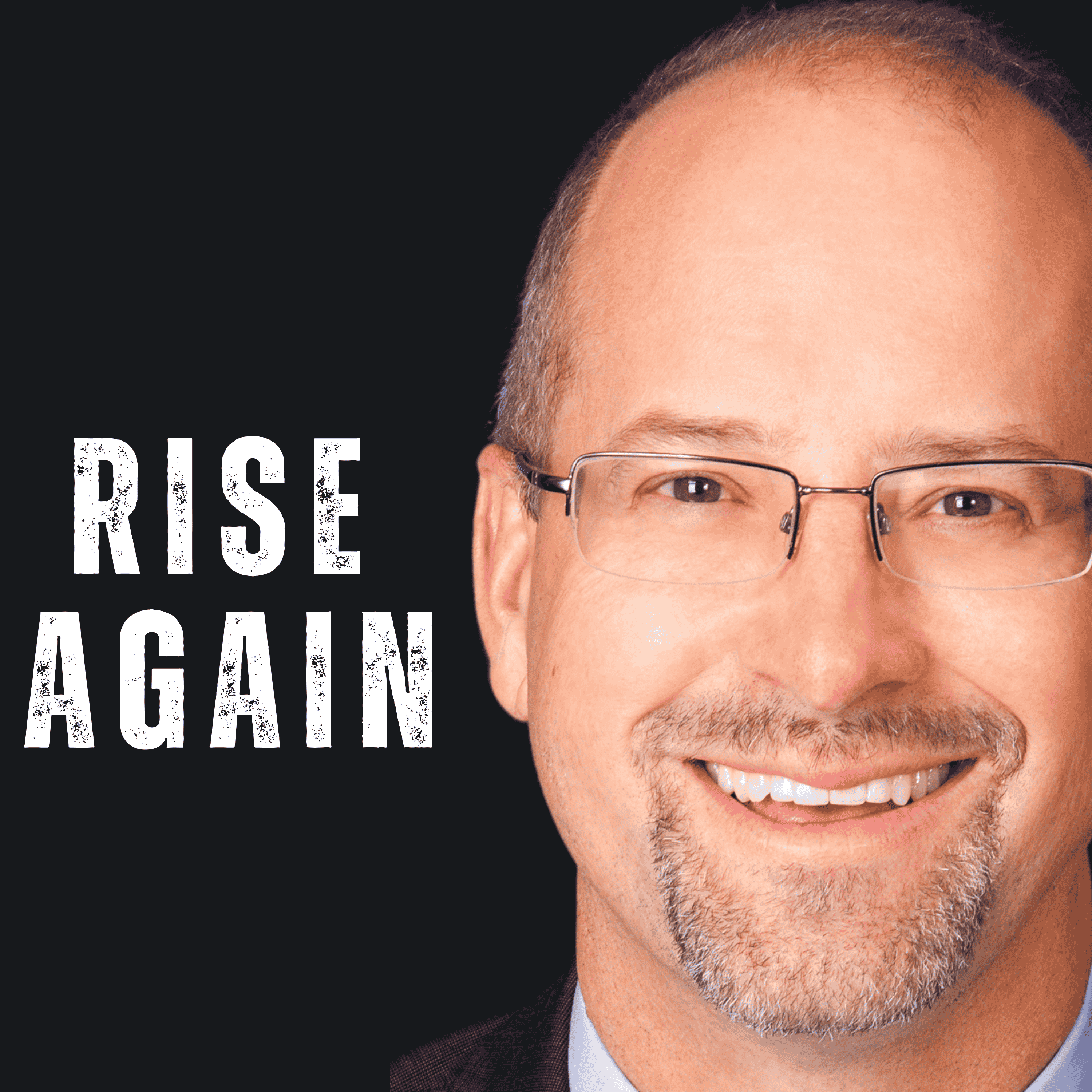 Rise Again - CEO of Experity, Dr. David Stern