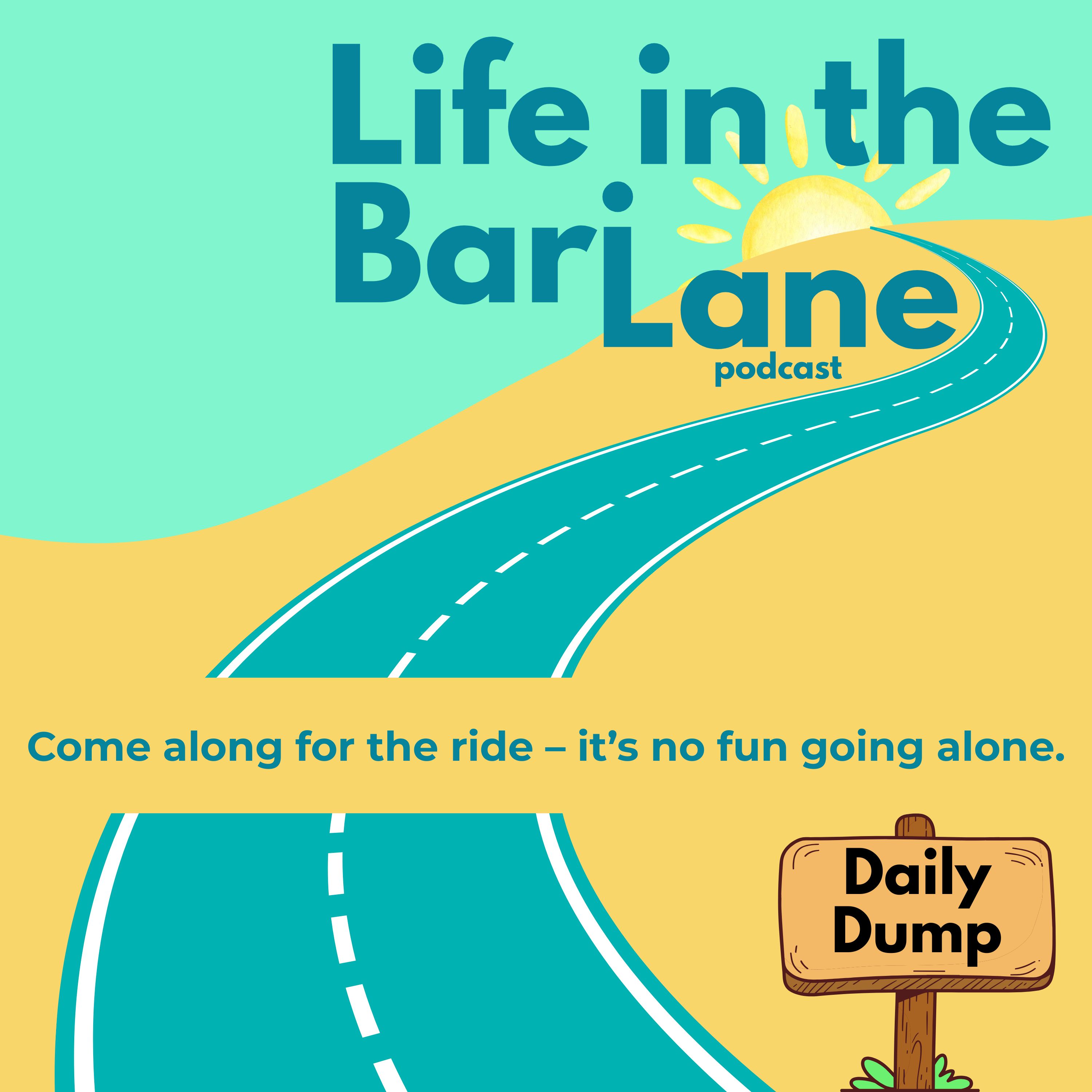 Life in the Bari Lane