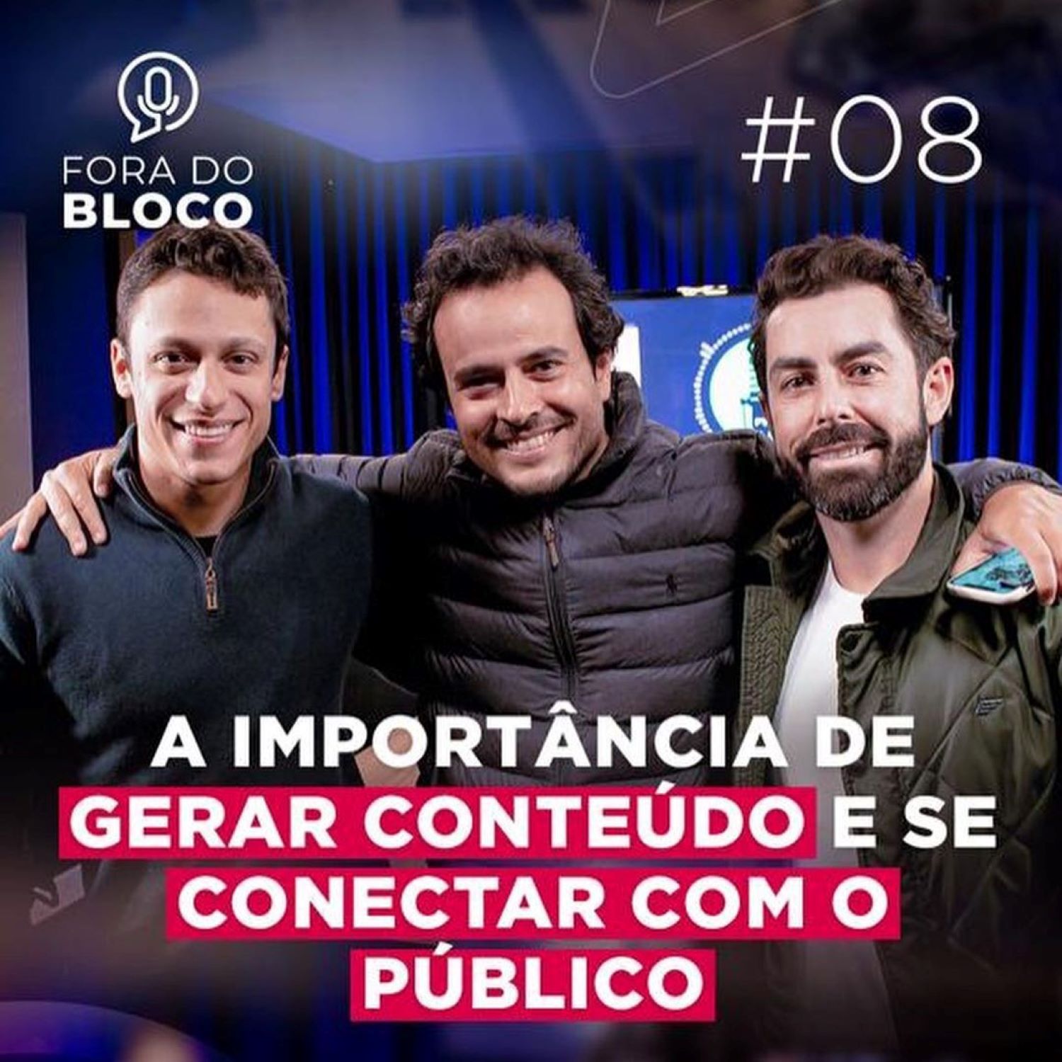 Fora do Bloco