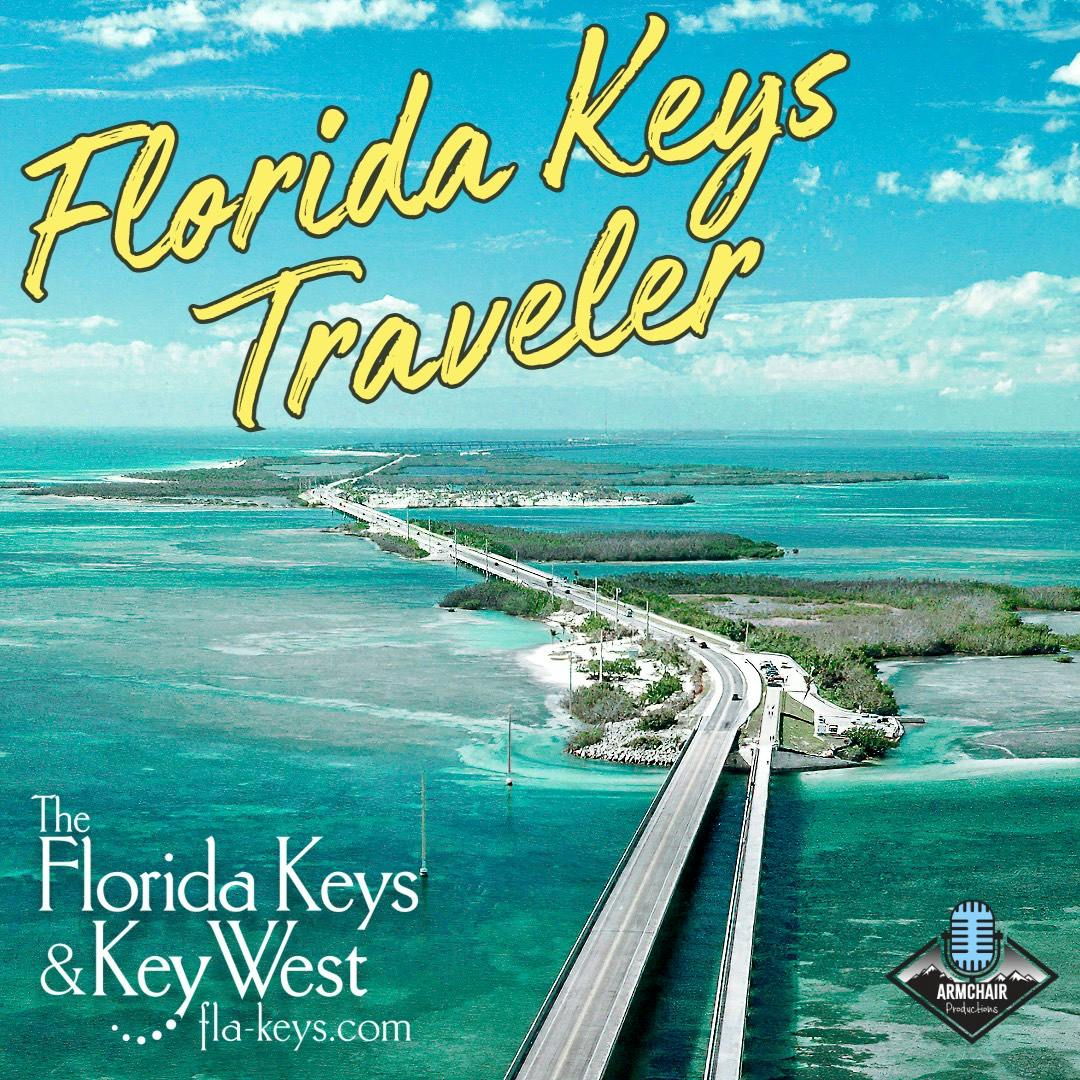 Speaking With Dolphins and Searching for Sunken Treasure: On Location in the Florida Keys