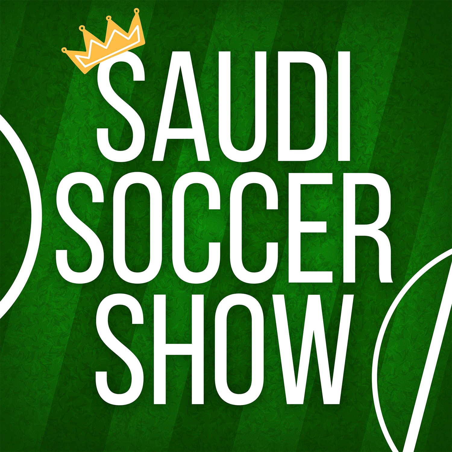 Artwork for The Saudi Soccer Show | Covering the Saudi Pro League Every Week