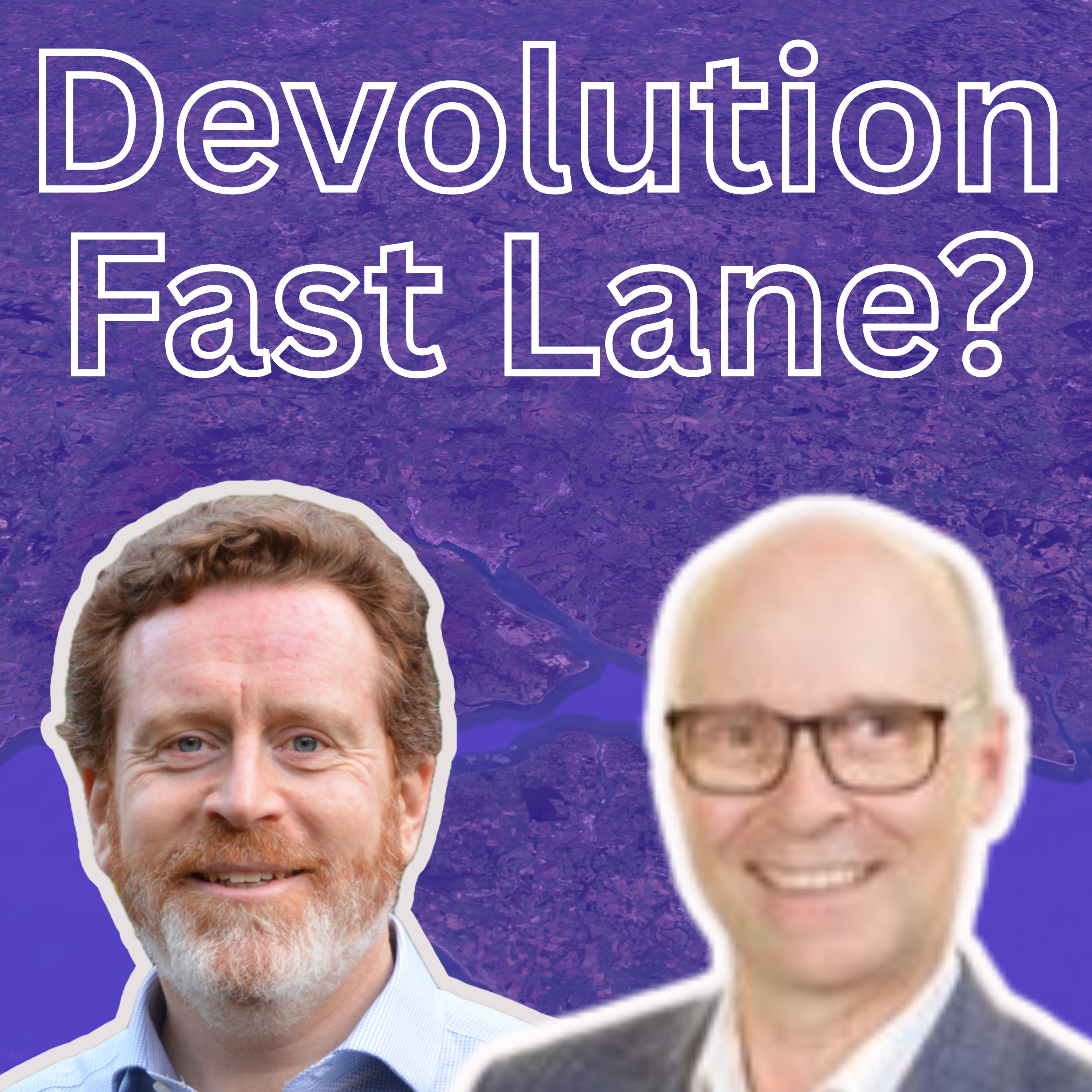 Pompey Politics Podcast