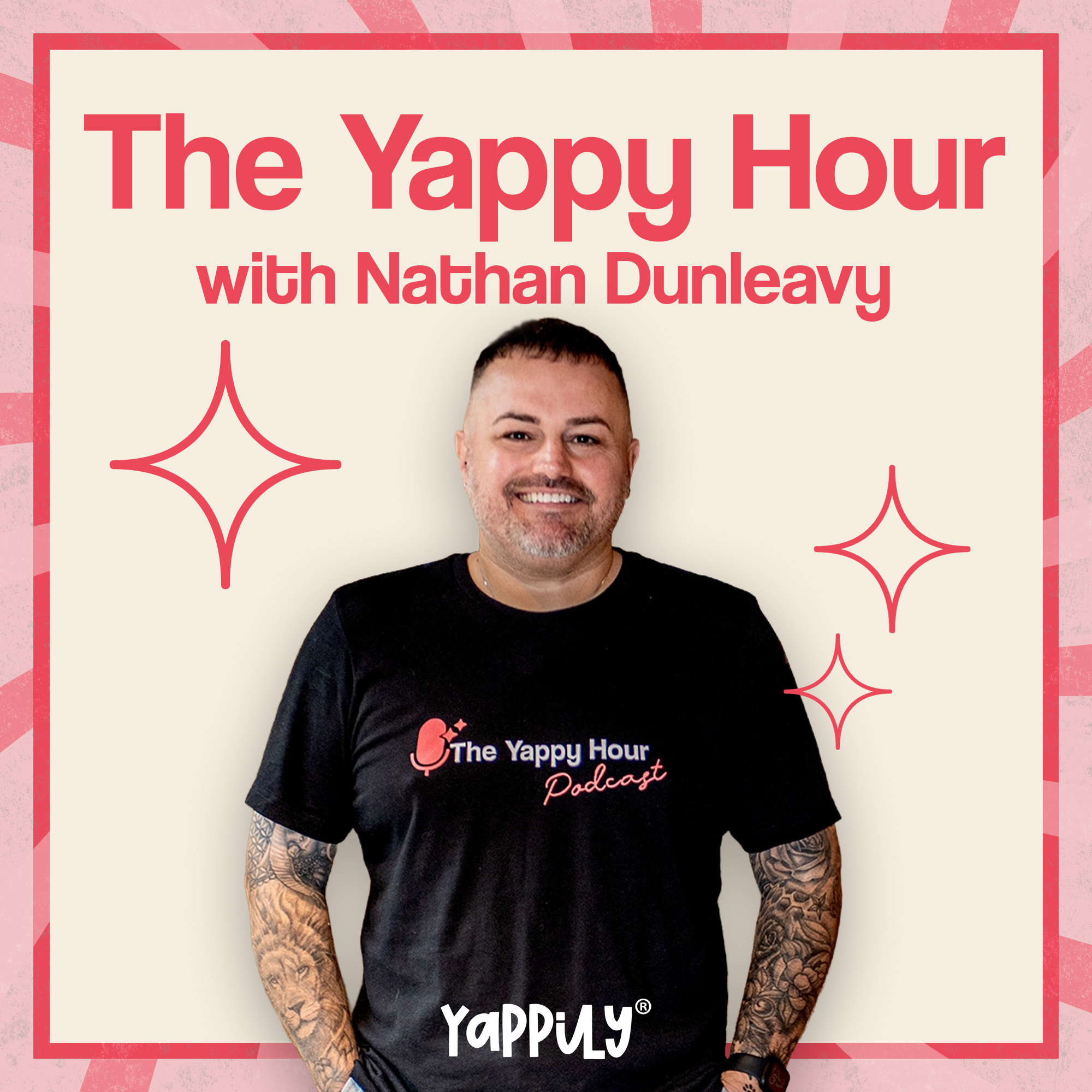 The Yappy Hour