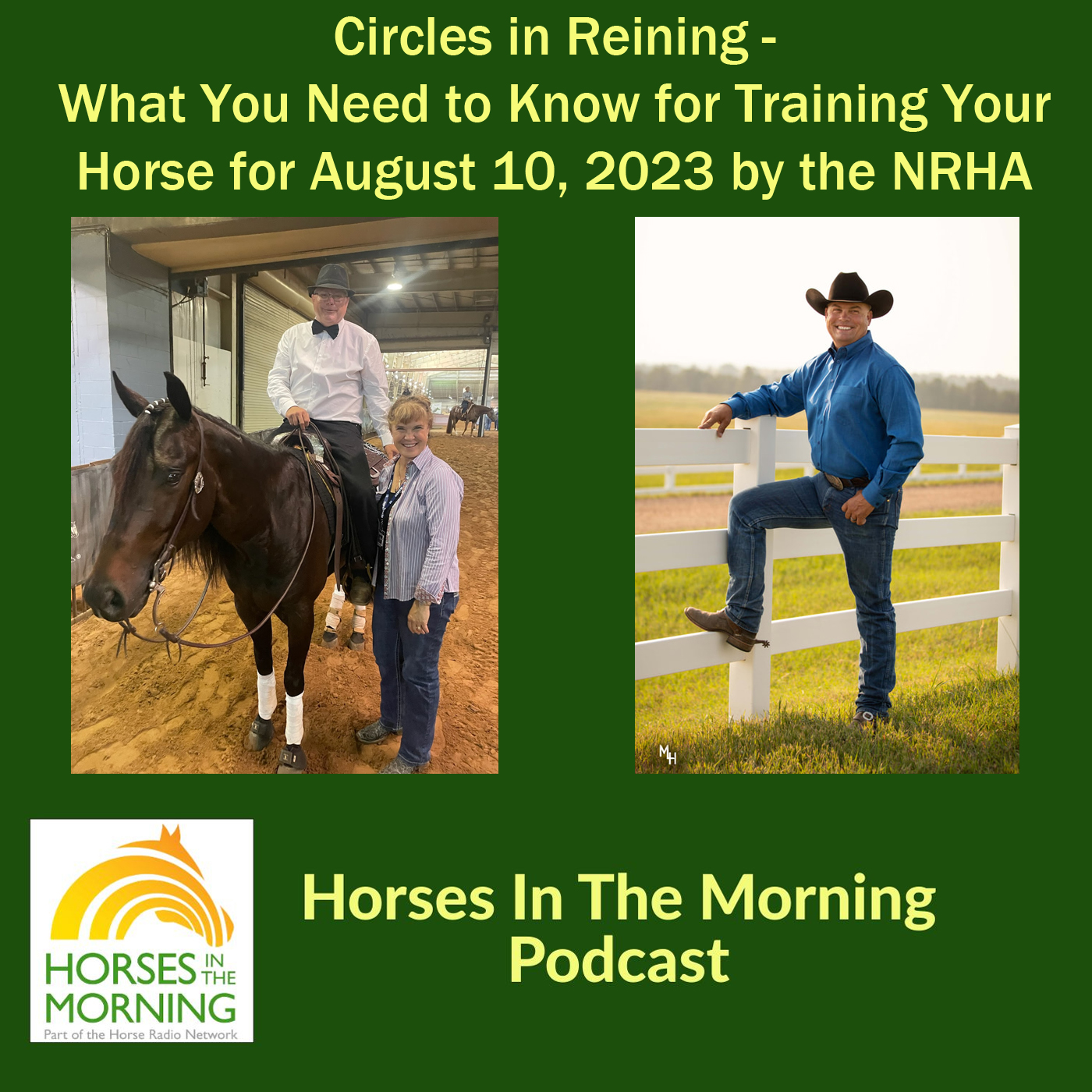 HRN Auditor Podcast