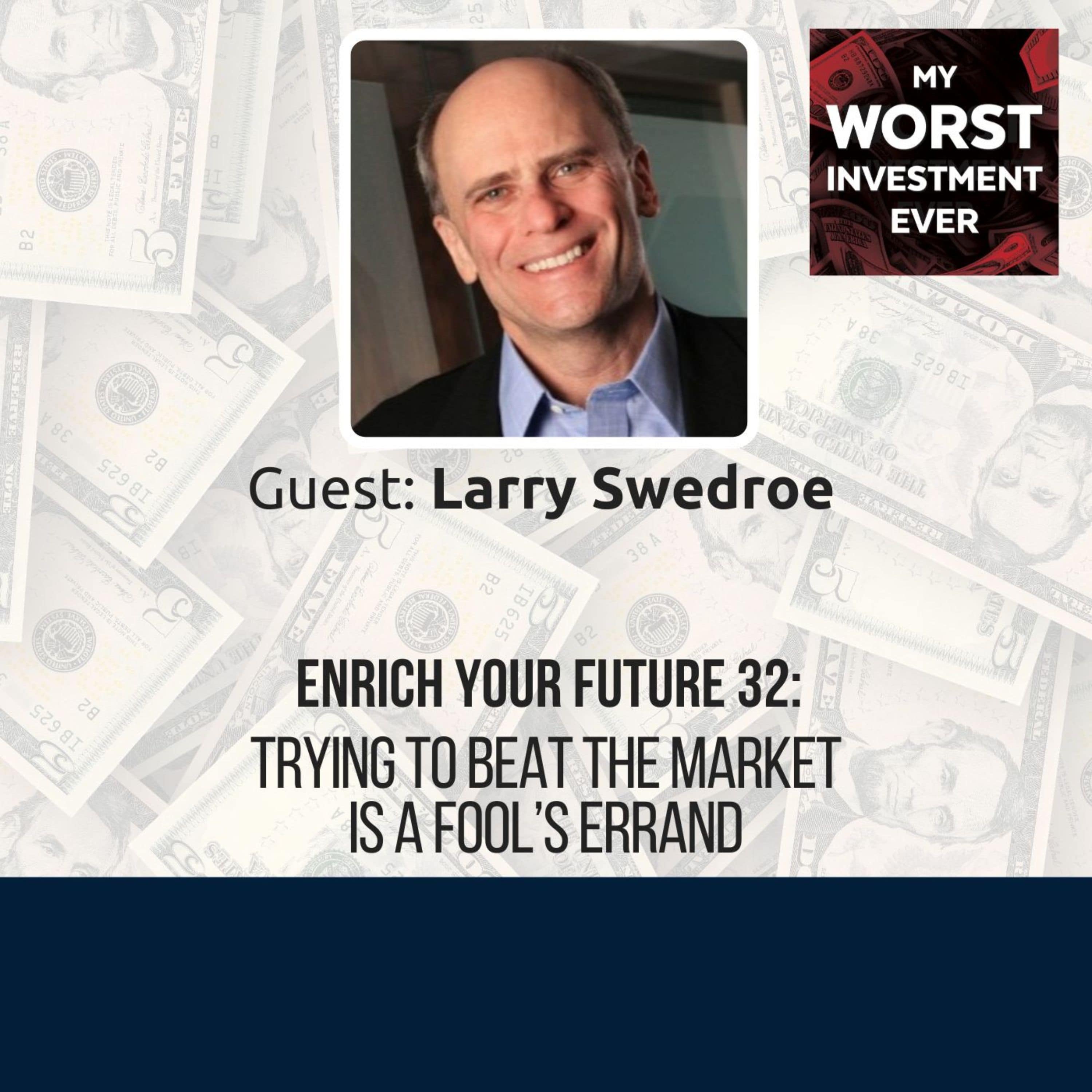 My Worst Investment Ever Podcast