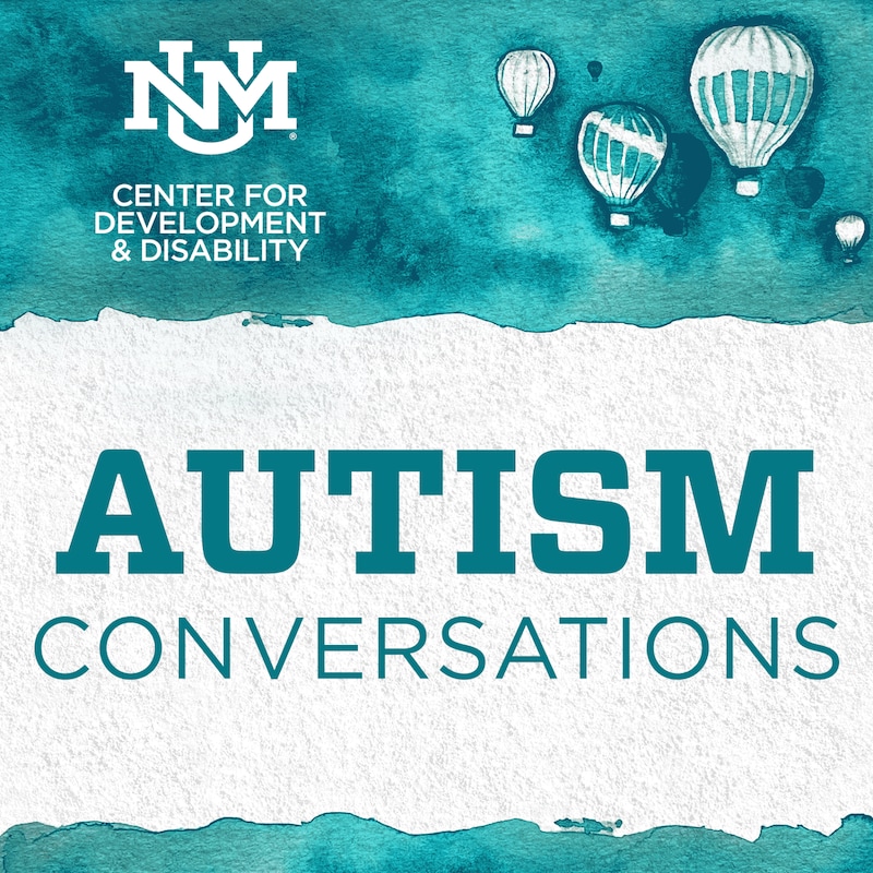 Artwork for podcast Autism Conversations