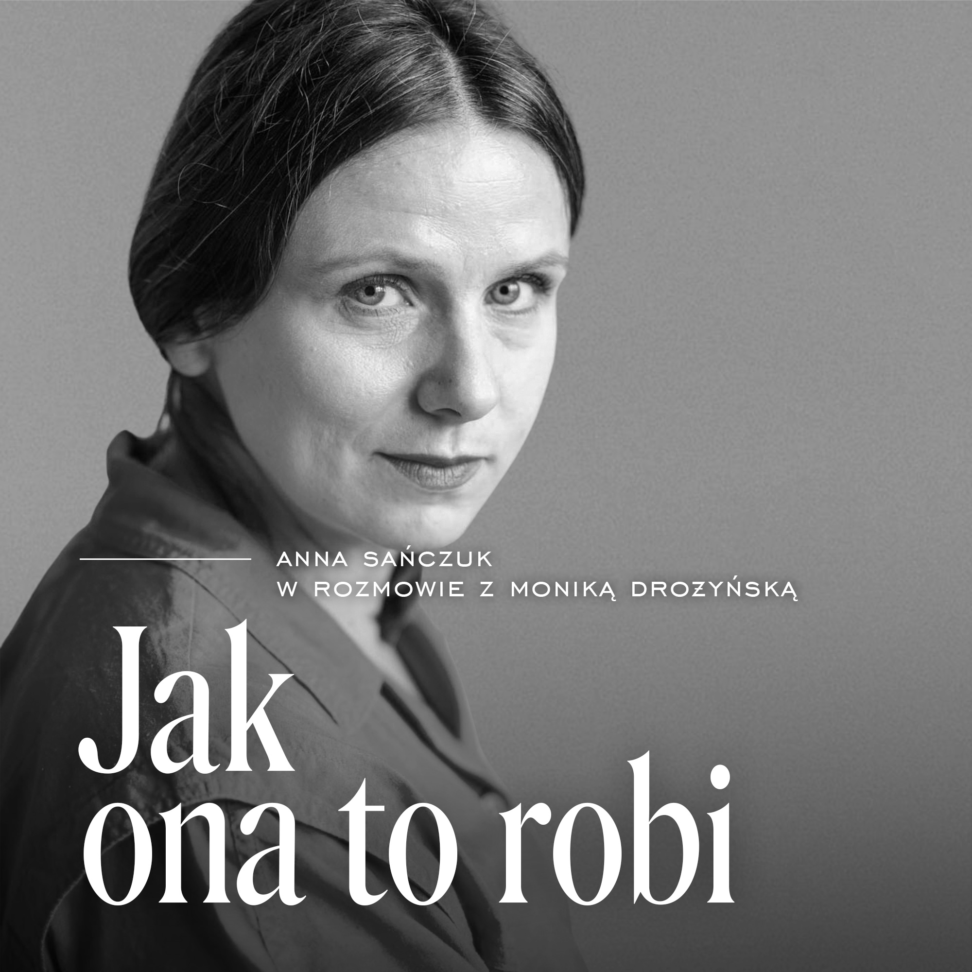Jak ona to robi