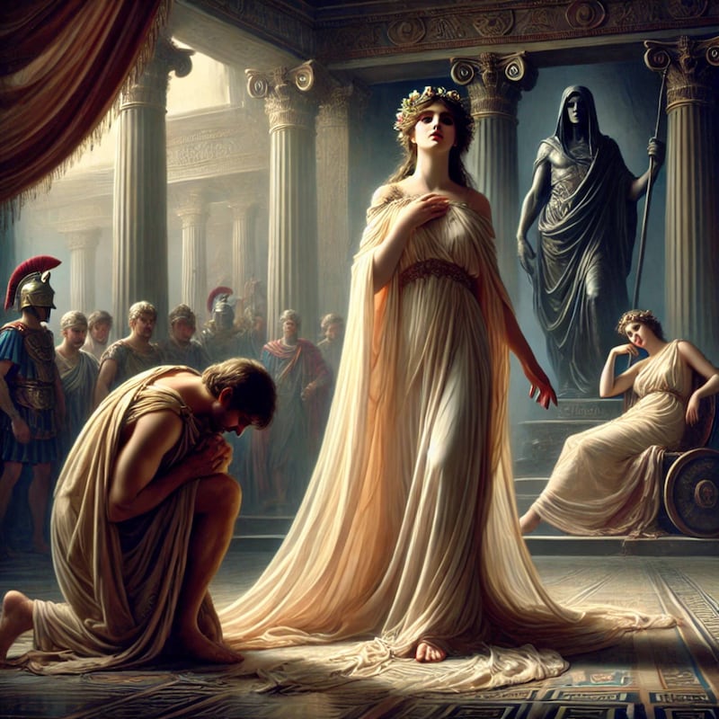 Artwork for podcast Θέατρο με Αγγελή Γεωργία, ραδιοφωνικά θεατρικά έργα