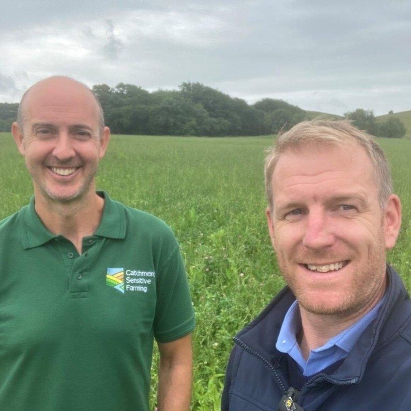 AHDB Food & Farming