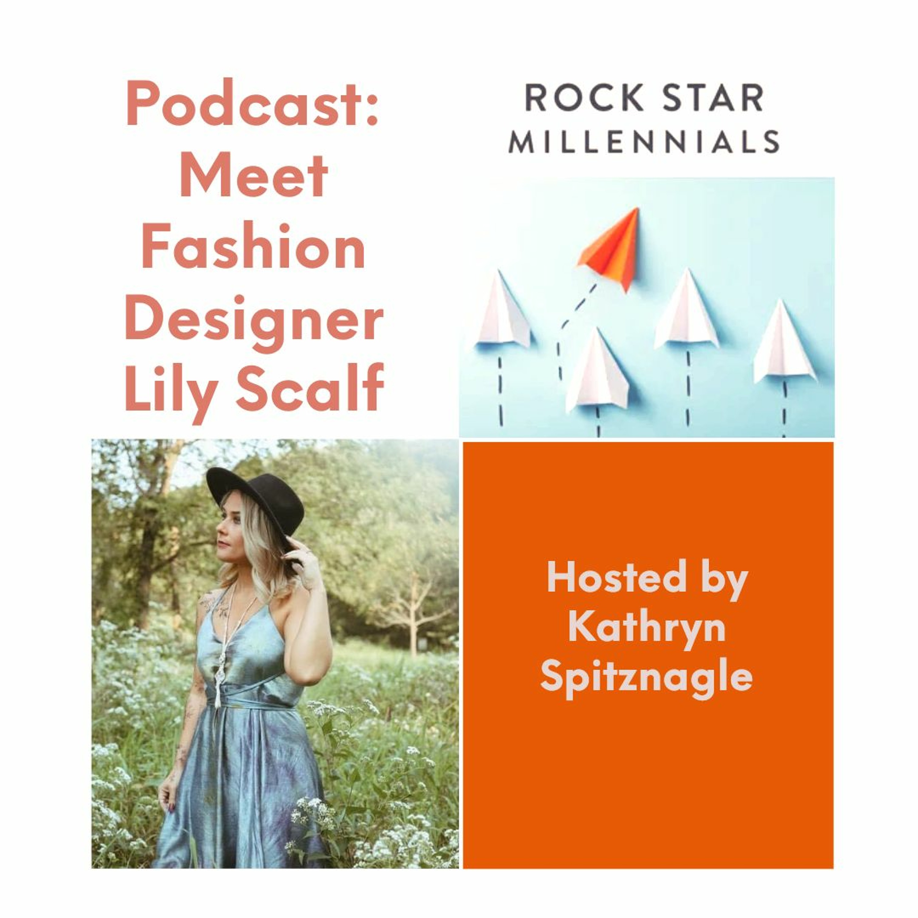 Rock Star Millennials Podcast