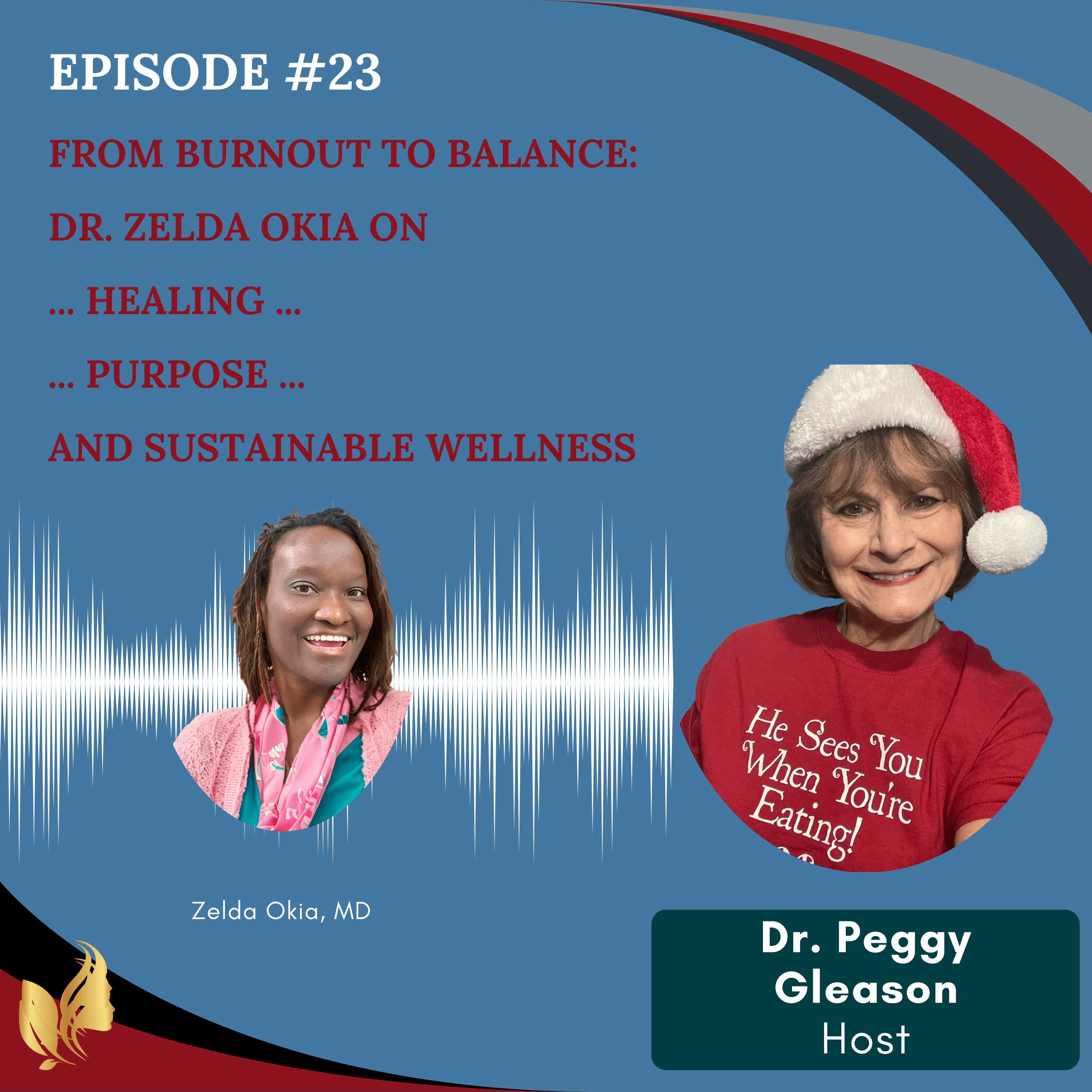 Professional Womans Wellness Podcast