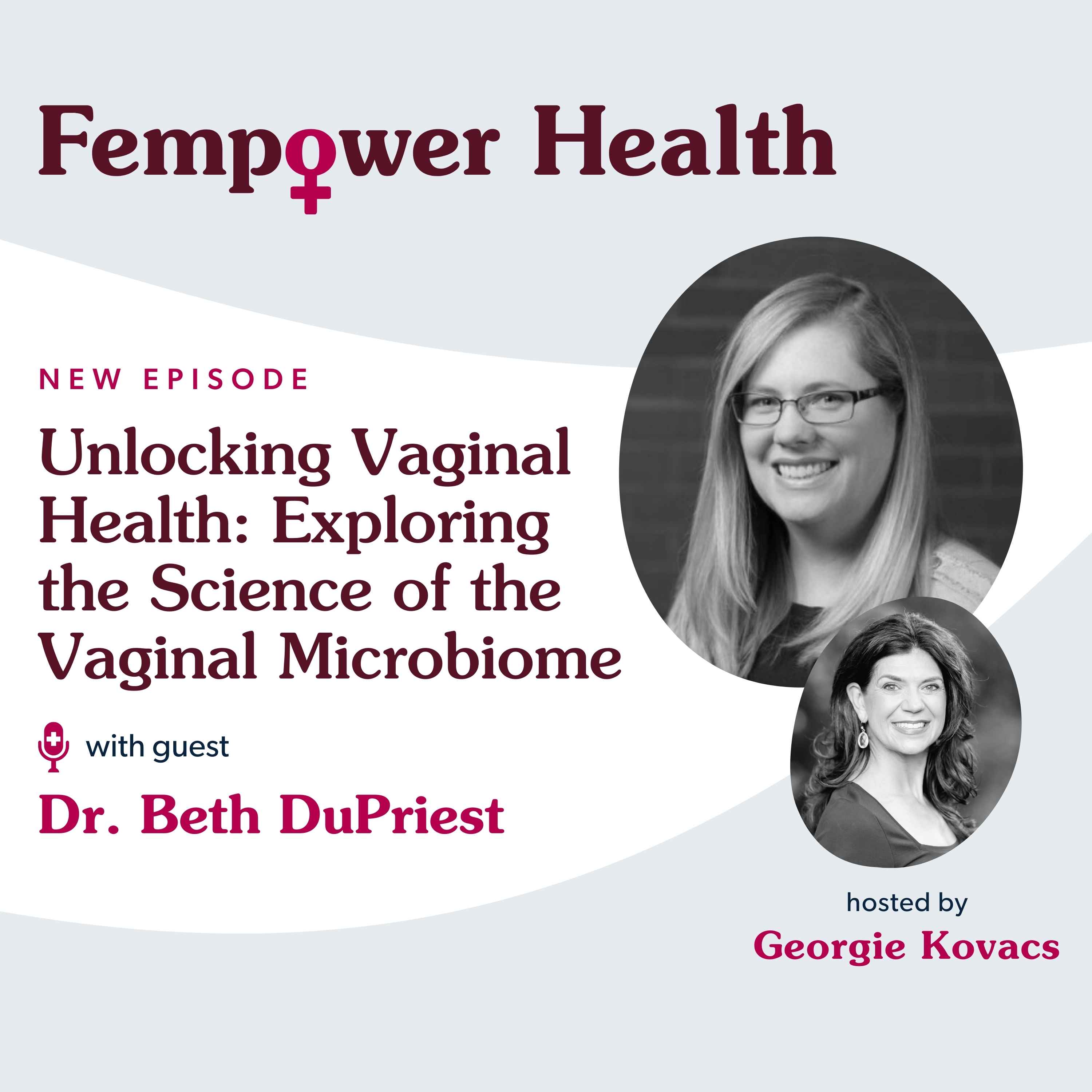 Fempower Health | A Women\'s Health Podcast