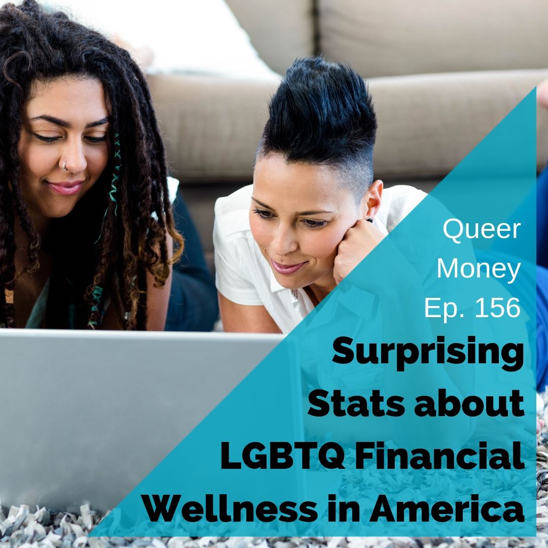 Queer Money®: How Gay People Do Money