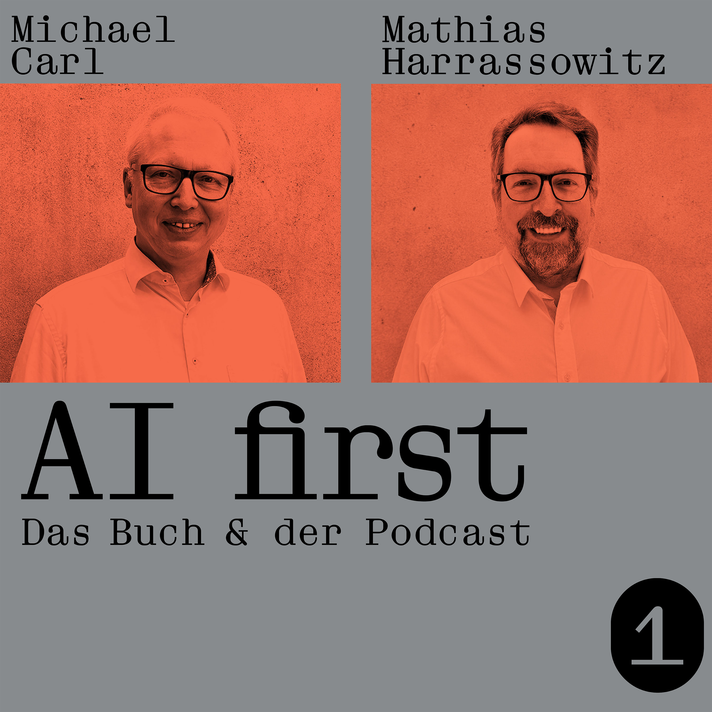 AI first