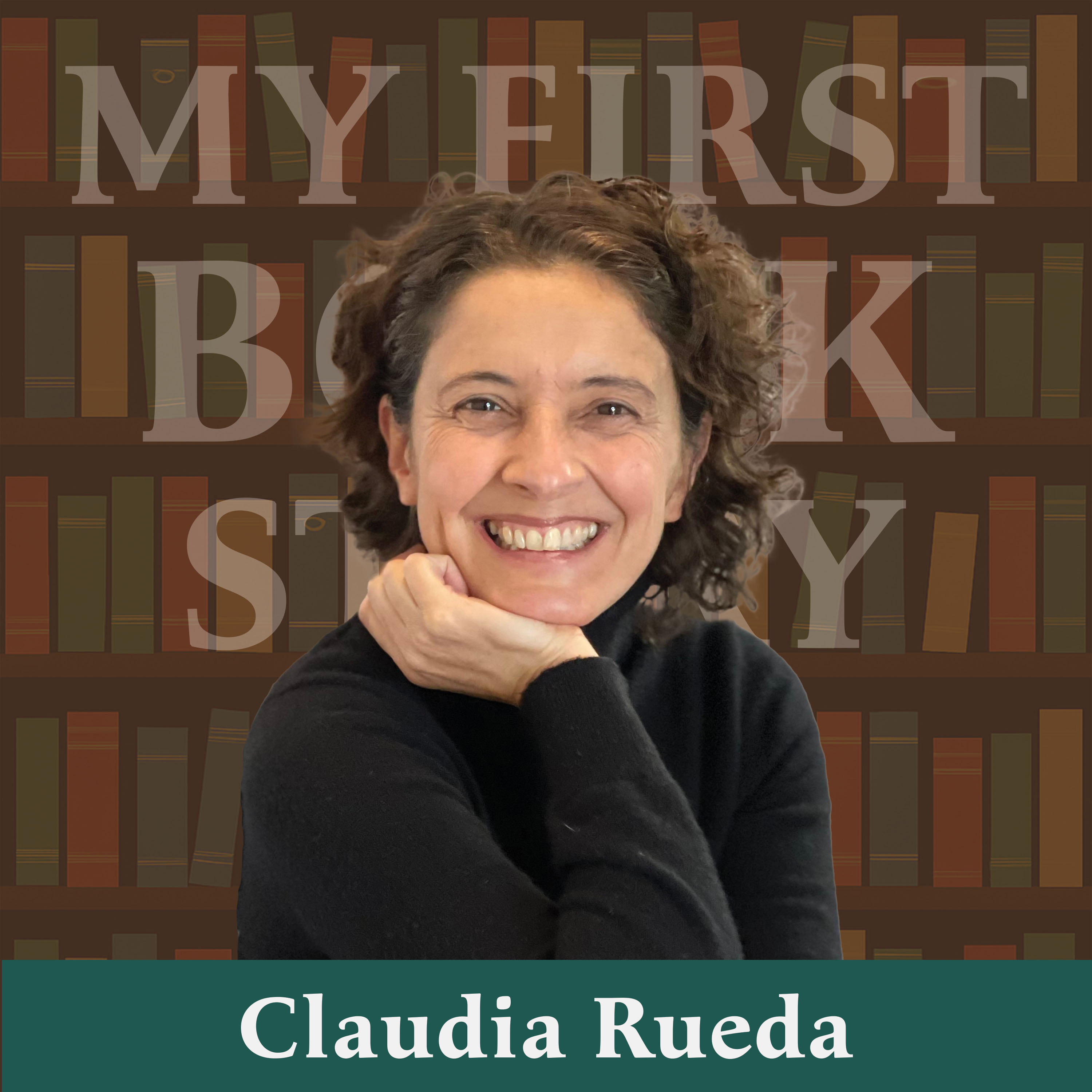 My First Book Story